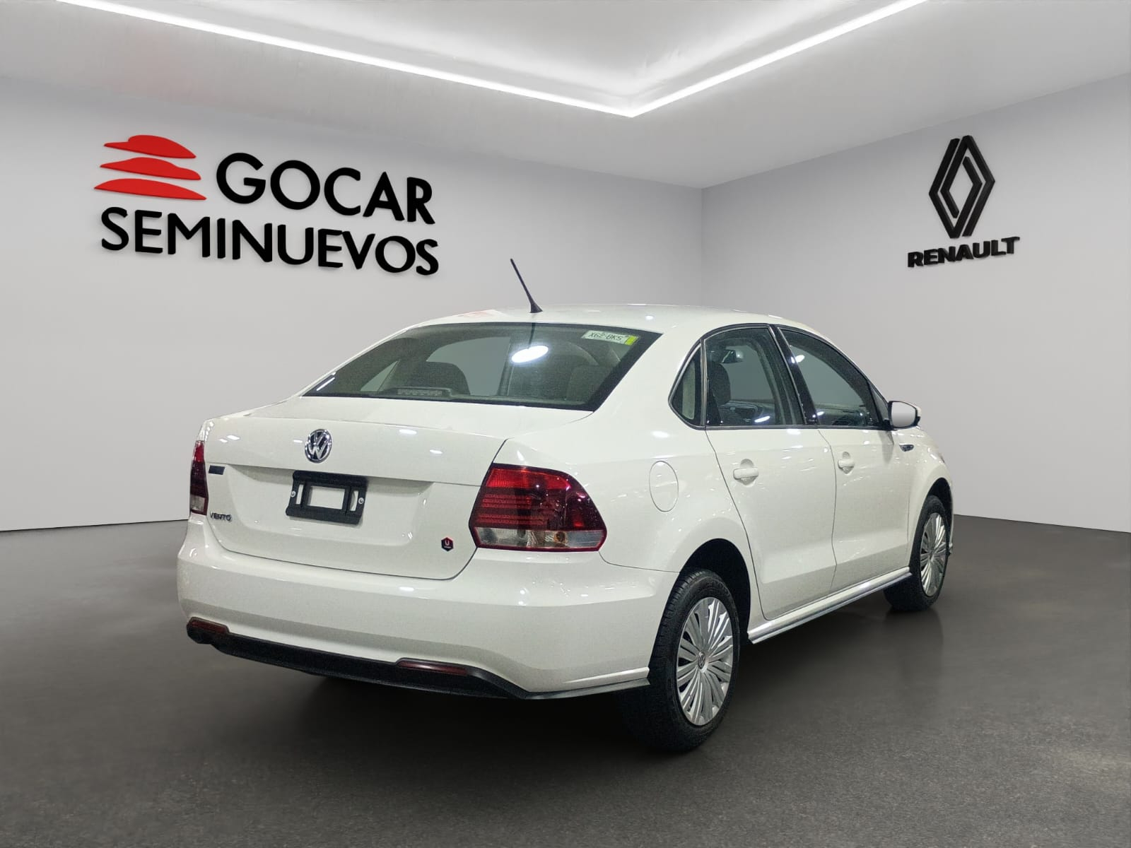 2022 Volkswagen Vento