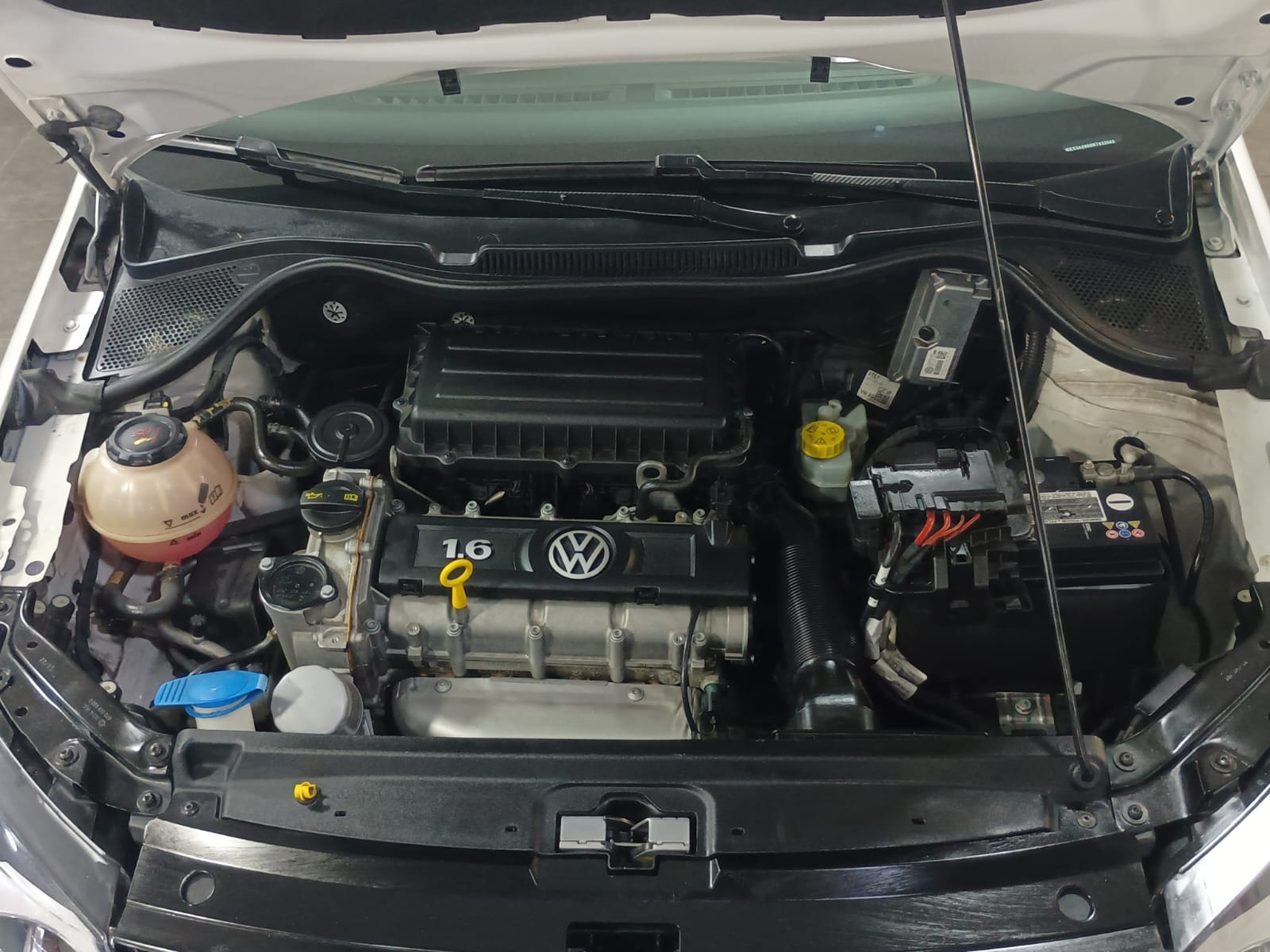 2022 Volkswagen Vento