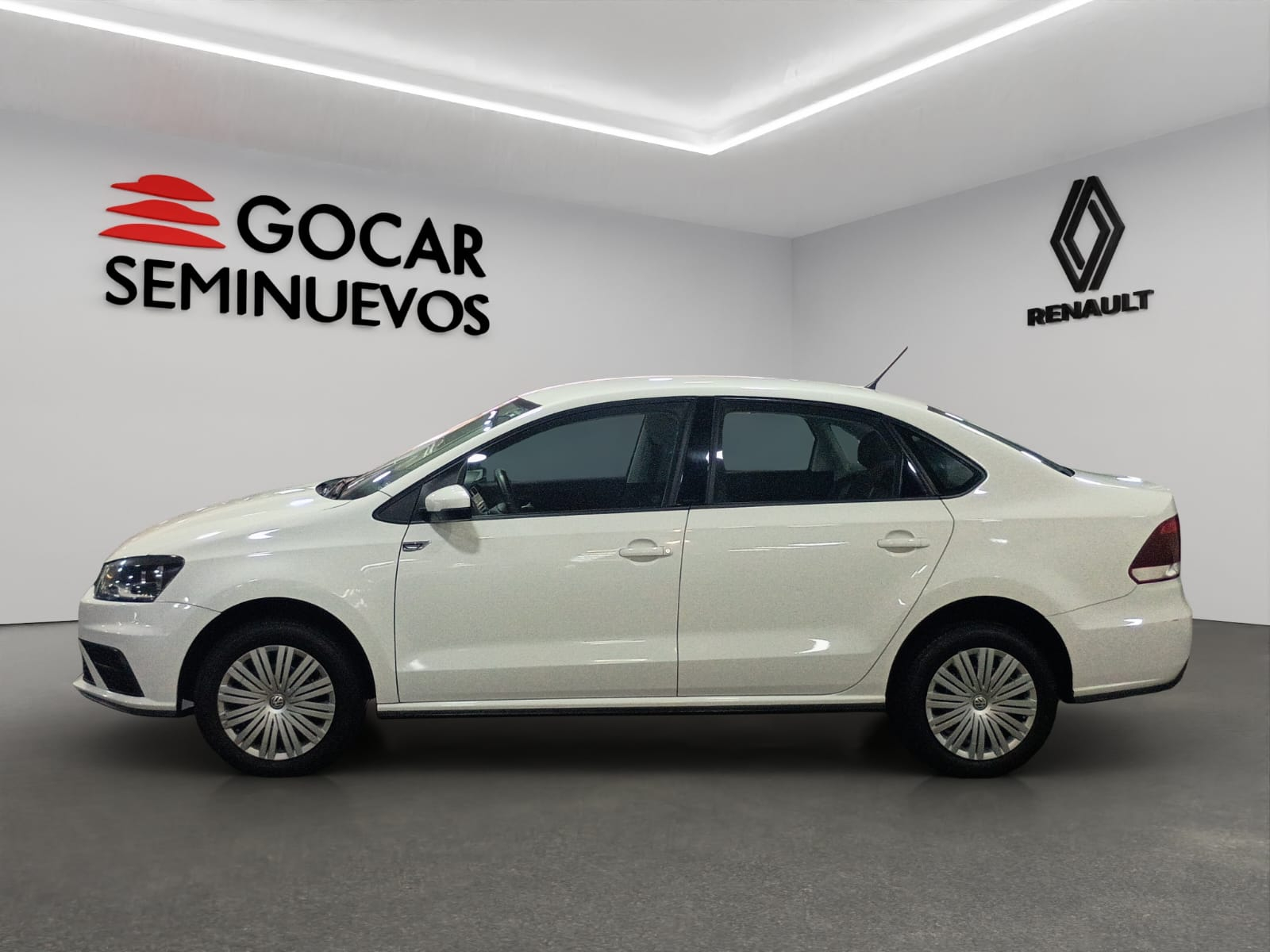 2022 Volkswagen Vento
