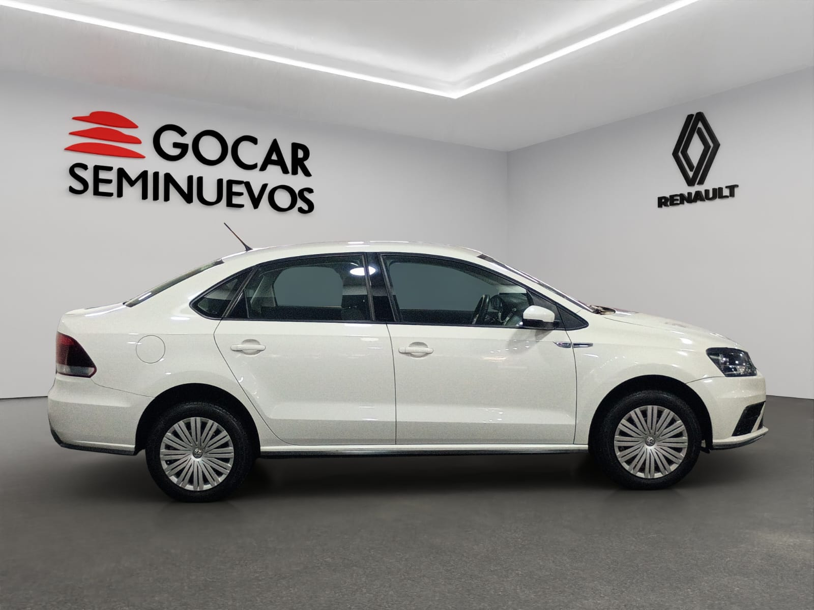 2022 Volkswagen Vento