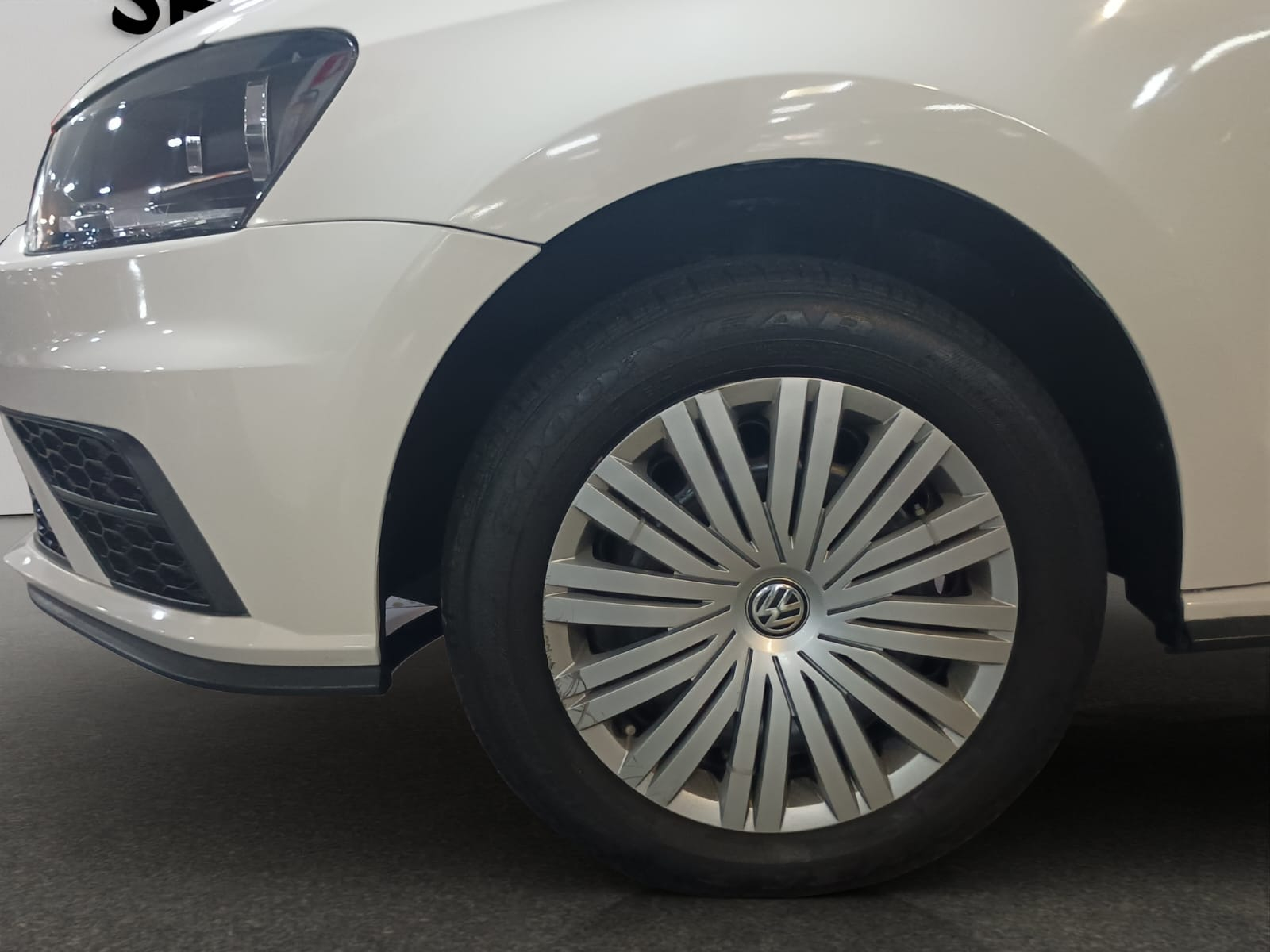 2022 Volkswagen Vento