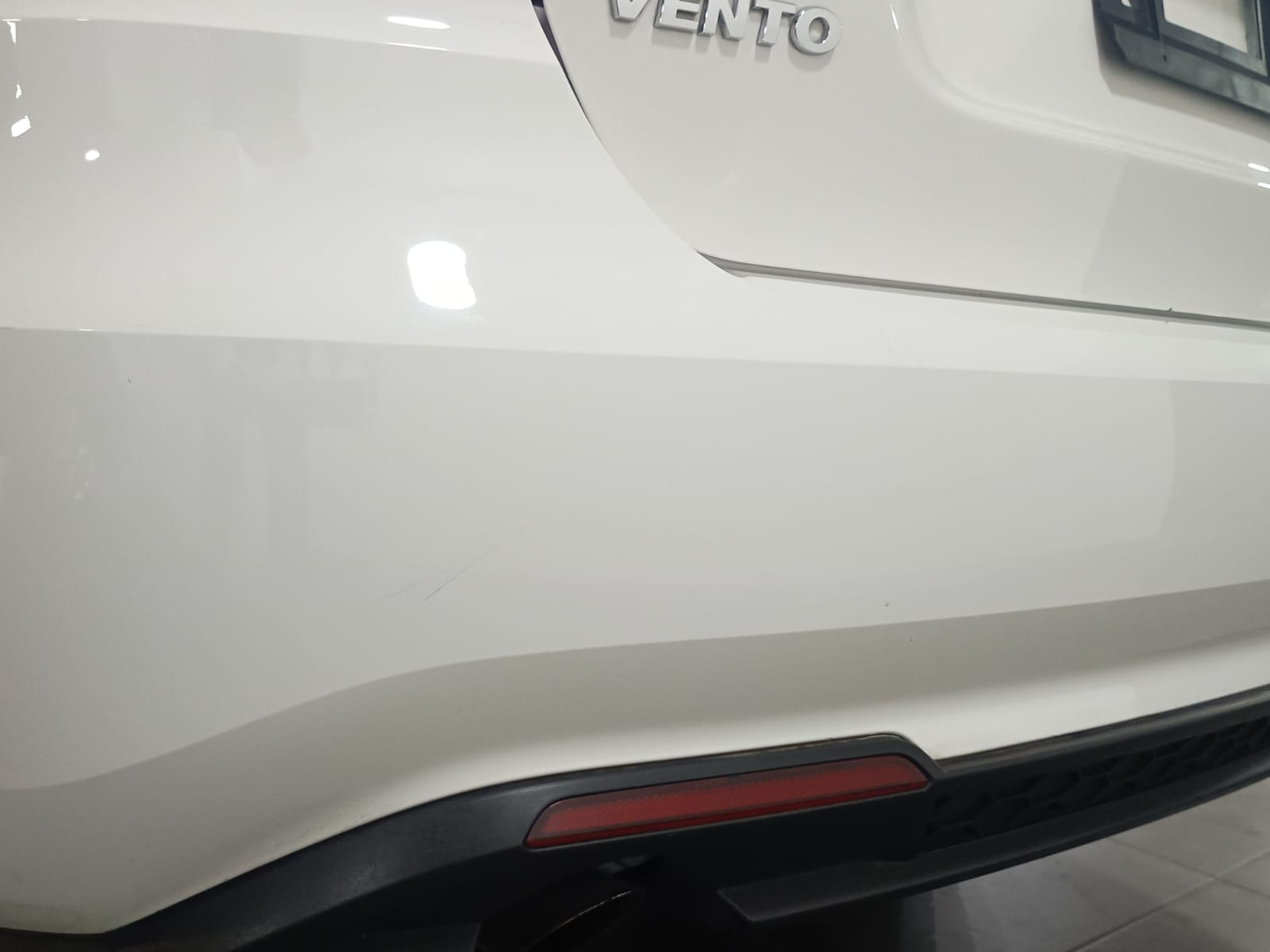 2022 Volkswagen Vento