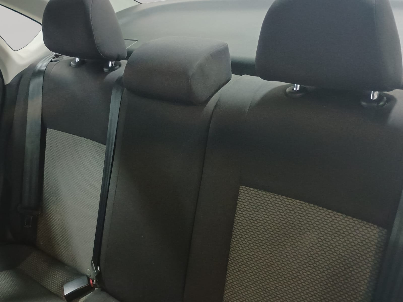 2022 Volkswagen Vento