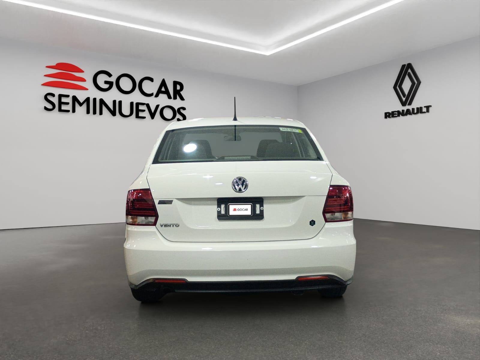 2022 Volkswagen Vento