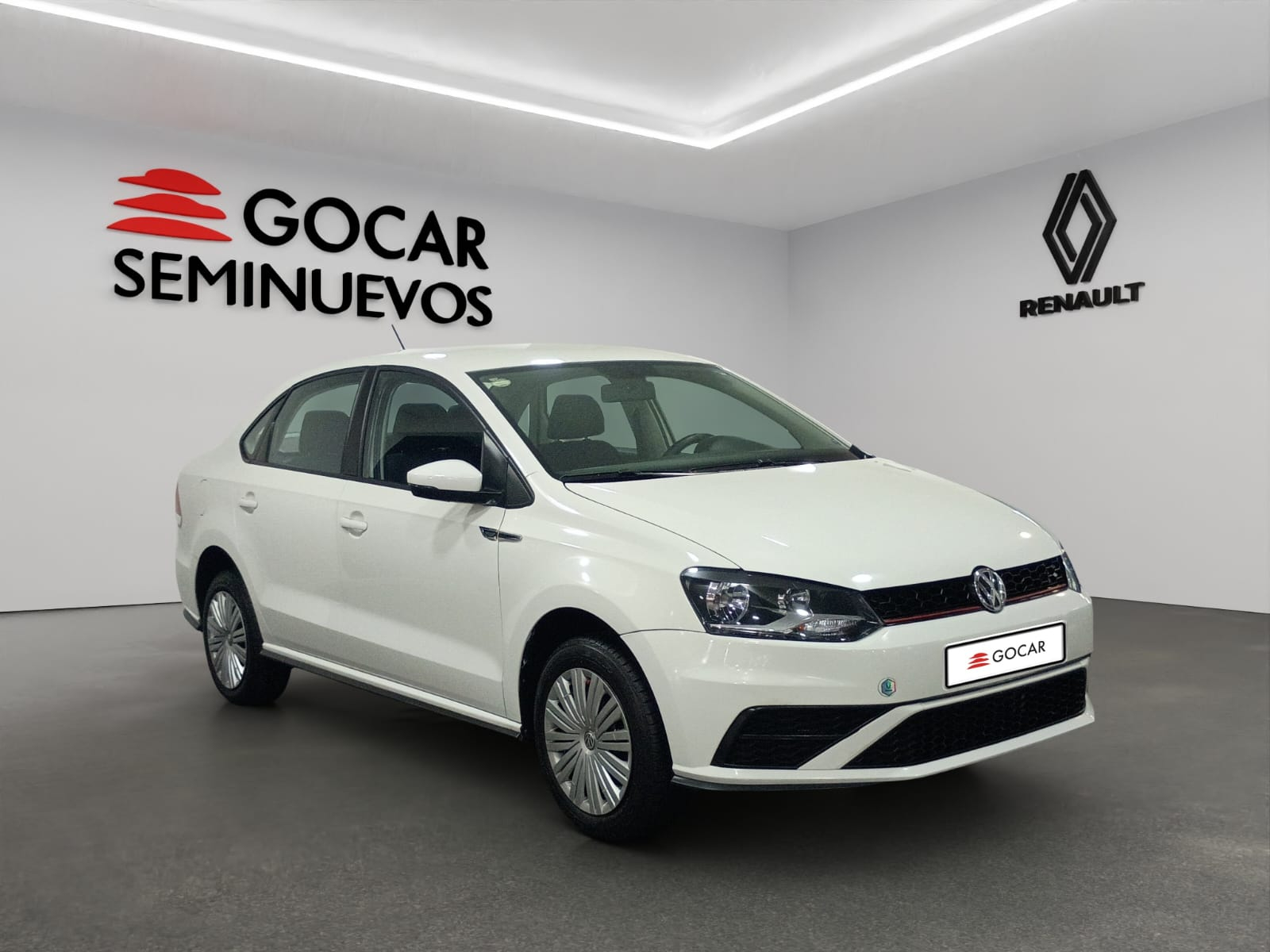 2022 Volkswagen Vento