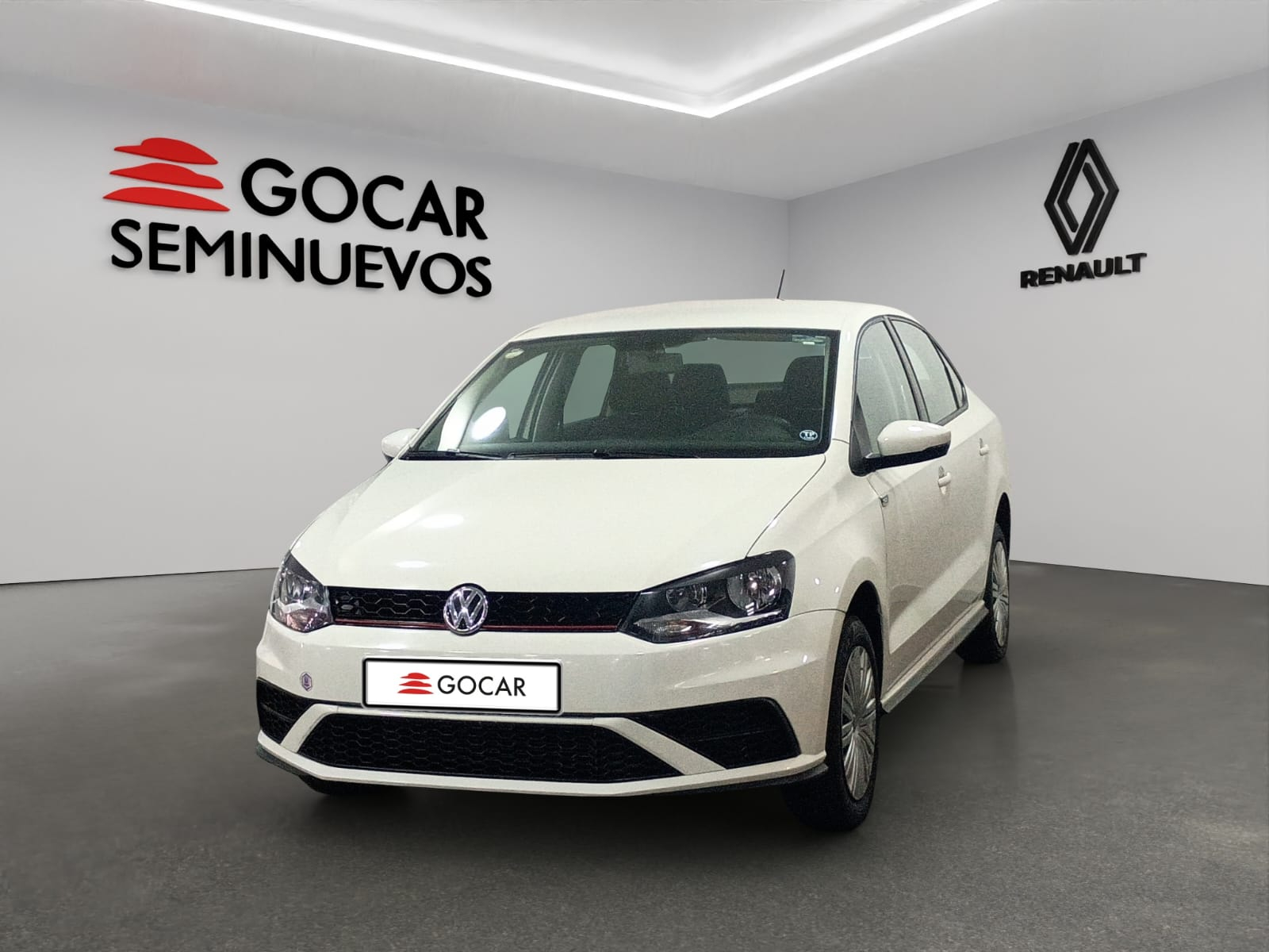 2022 Volkswagen Vento