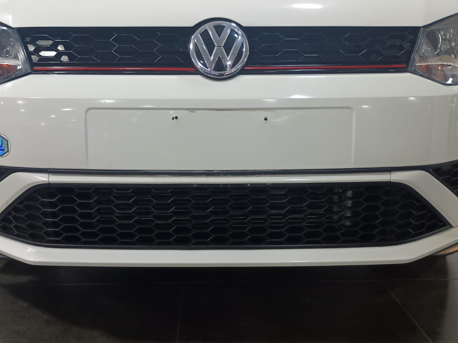 2022 Volkswagen Vento