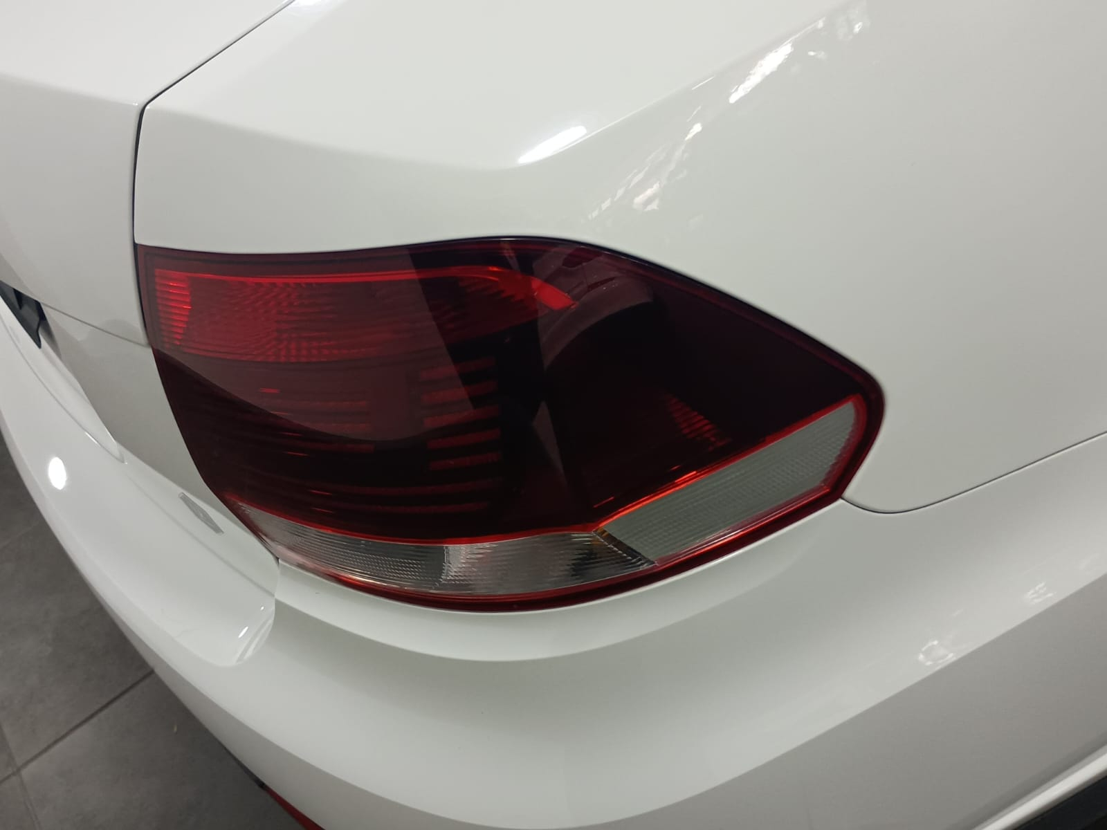 2022 Volkswagen Vento