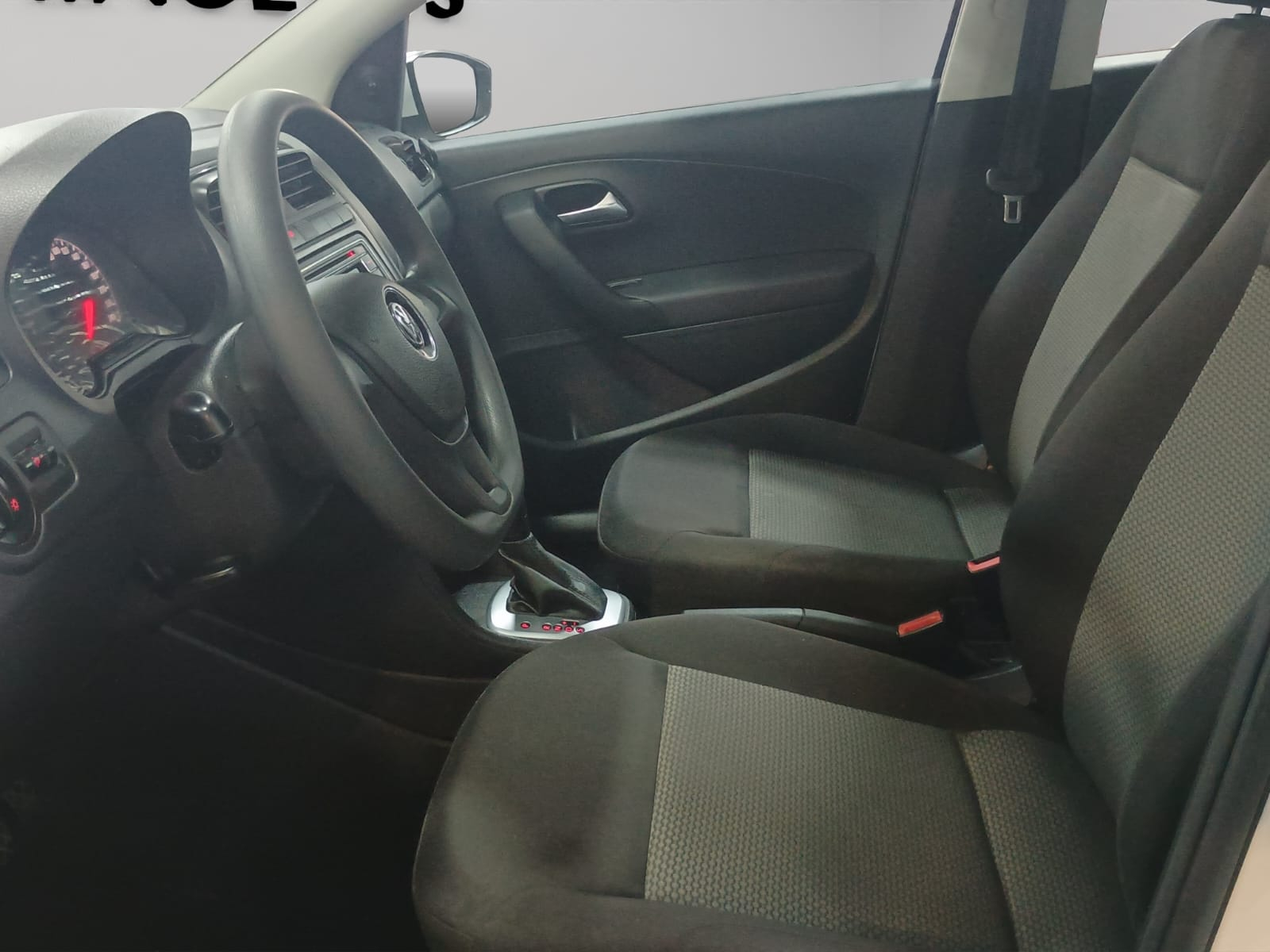 2022 Volkswagen Vento
