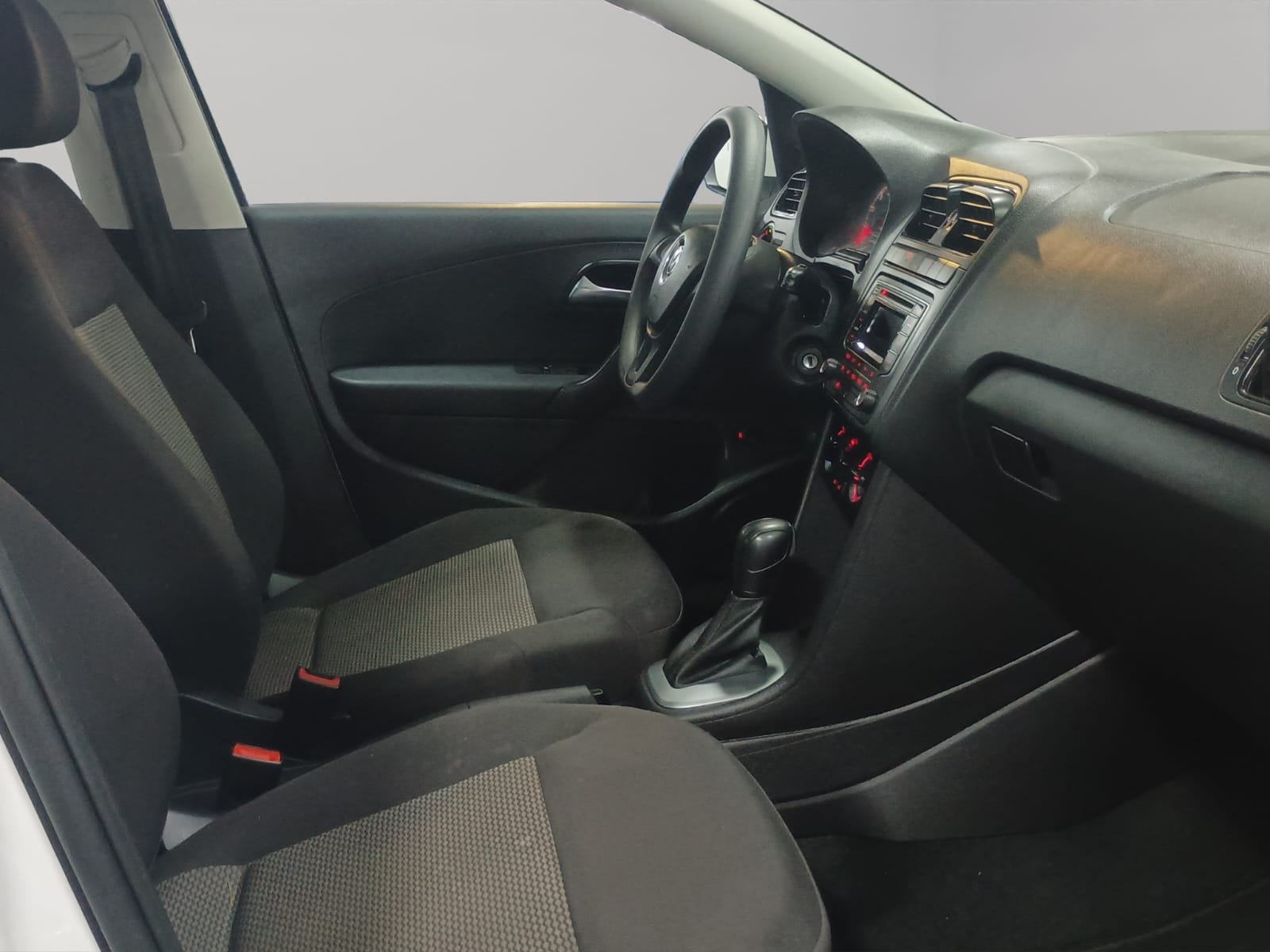 2022 Volkswagen Vento