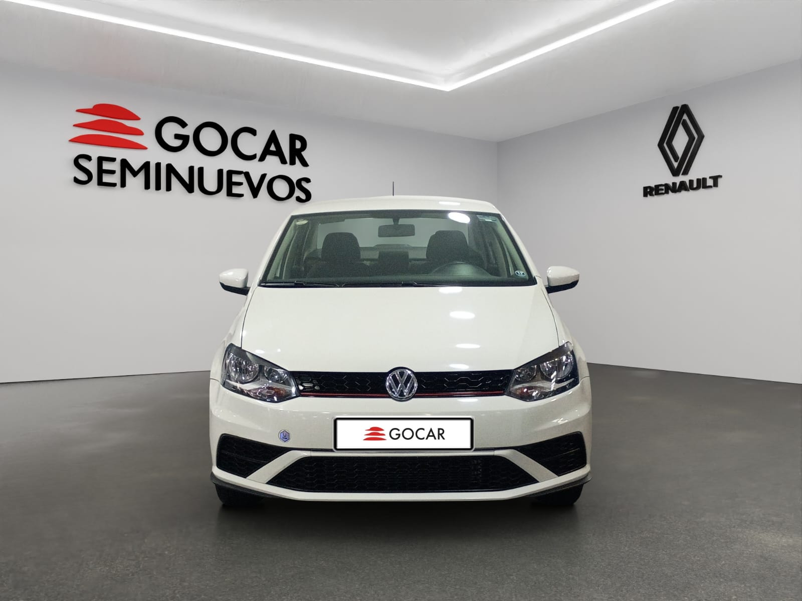 2022 Volkswagen Vento