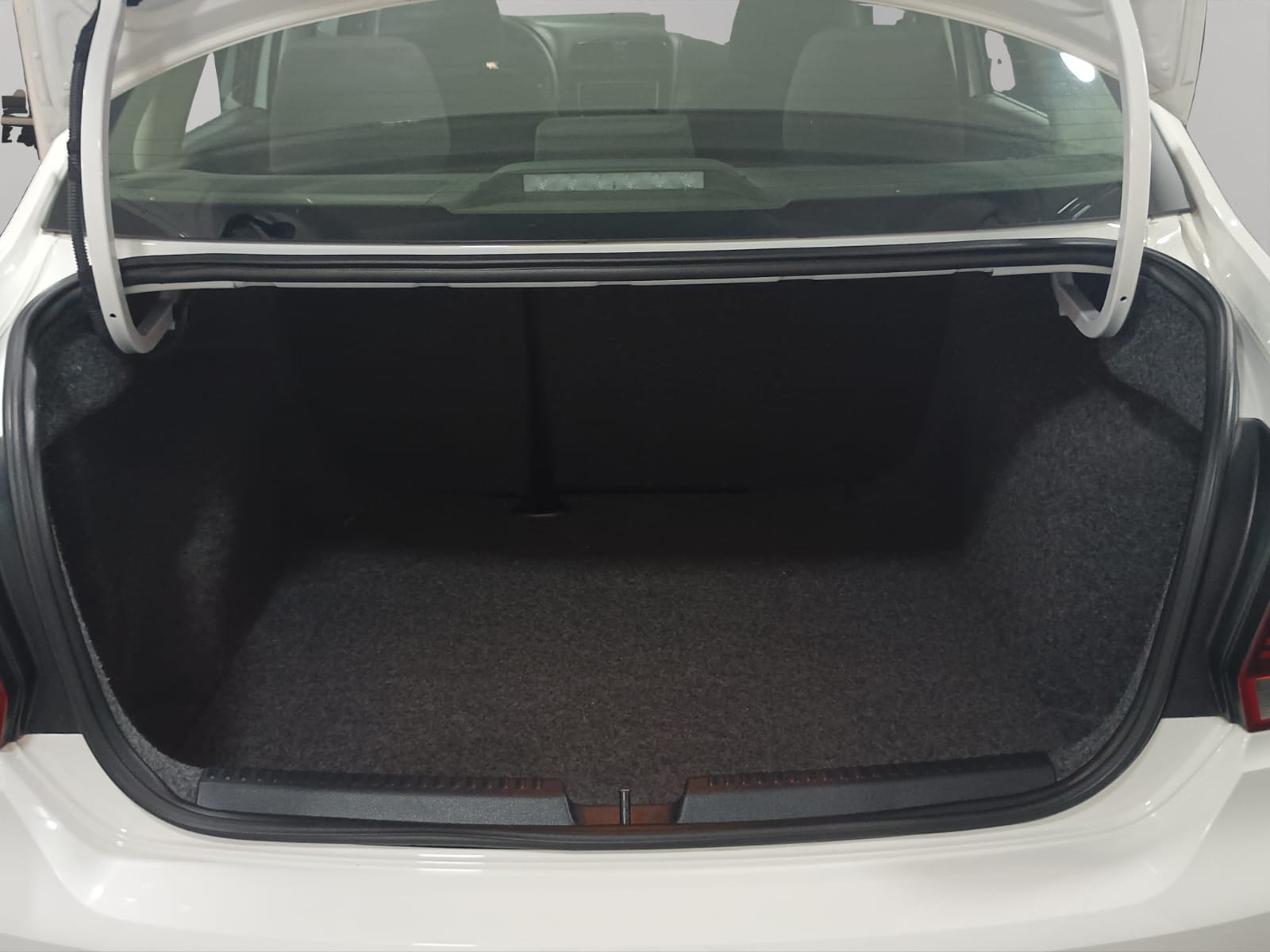 2022 Volkswagen Vento