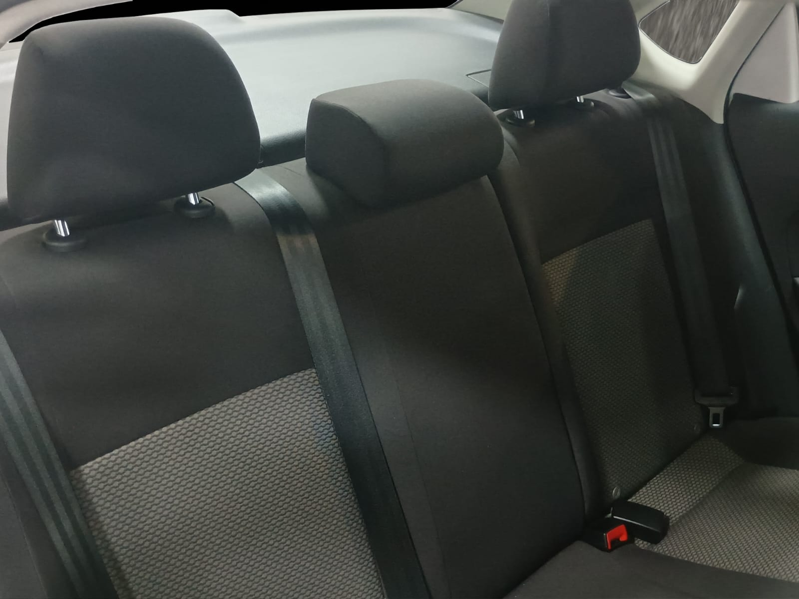 2022 Volkswagen Vento