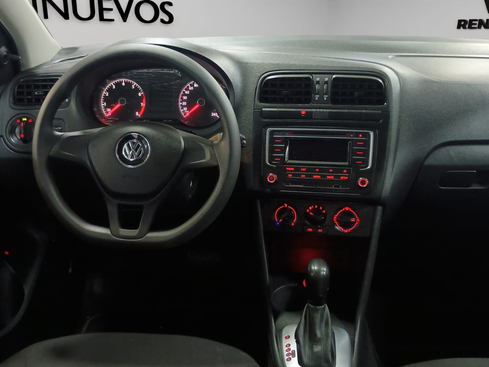 2022 Volkswagen Vento