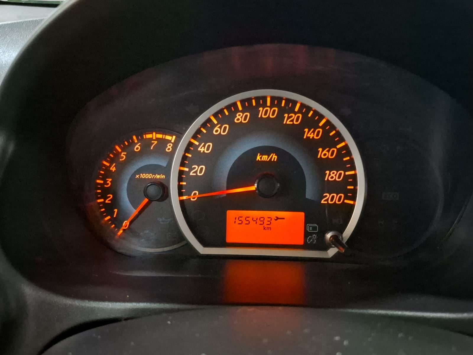2016 Mitsubishi Mirage