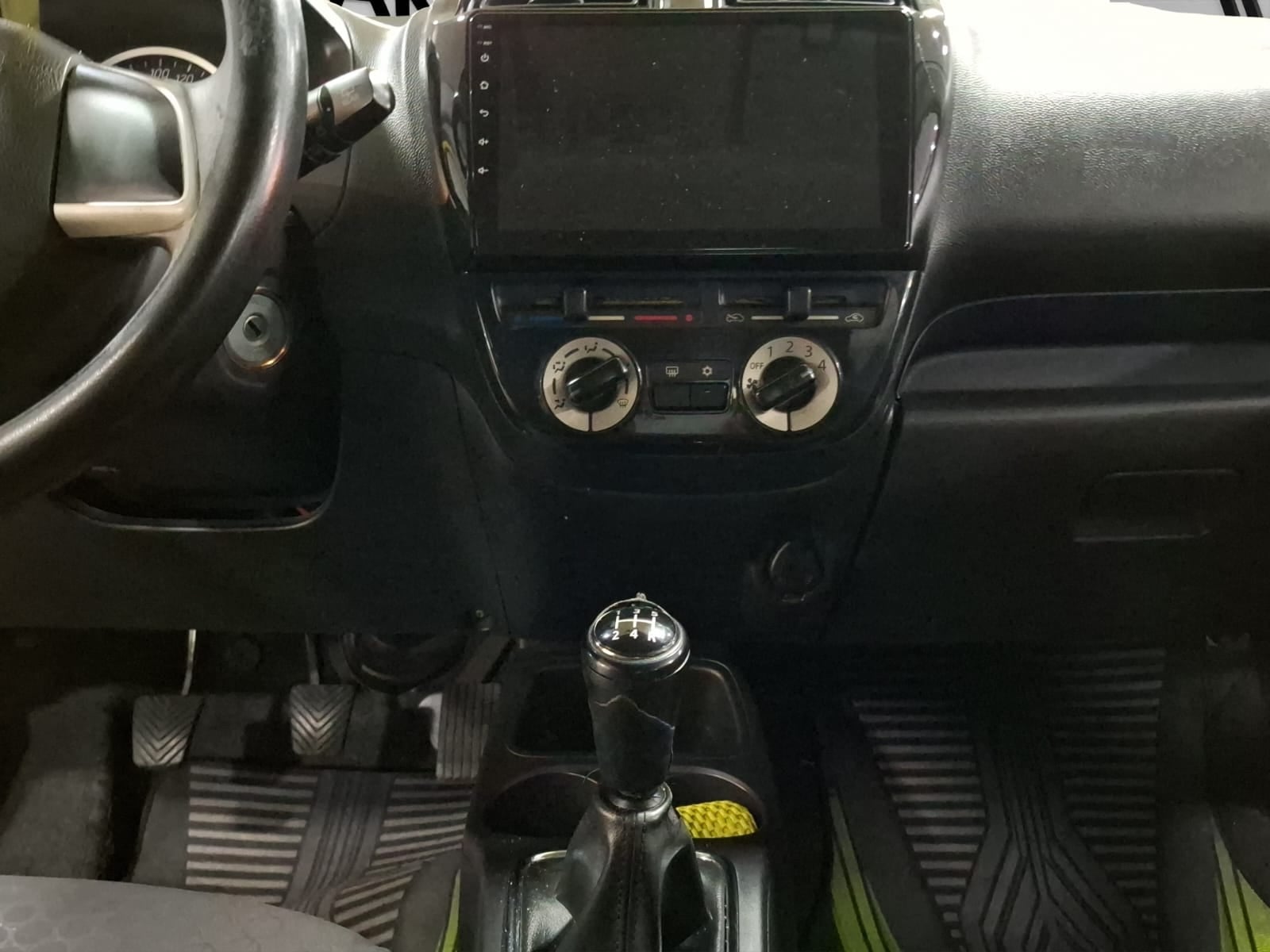 2016 Mitsubishi Mirage