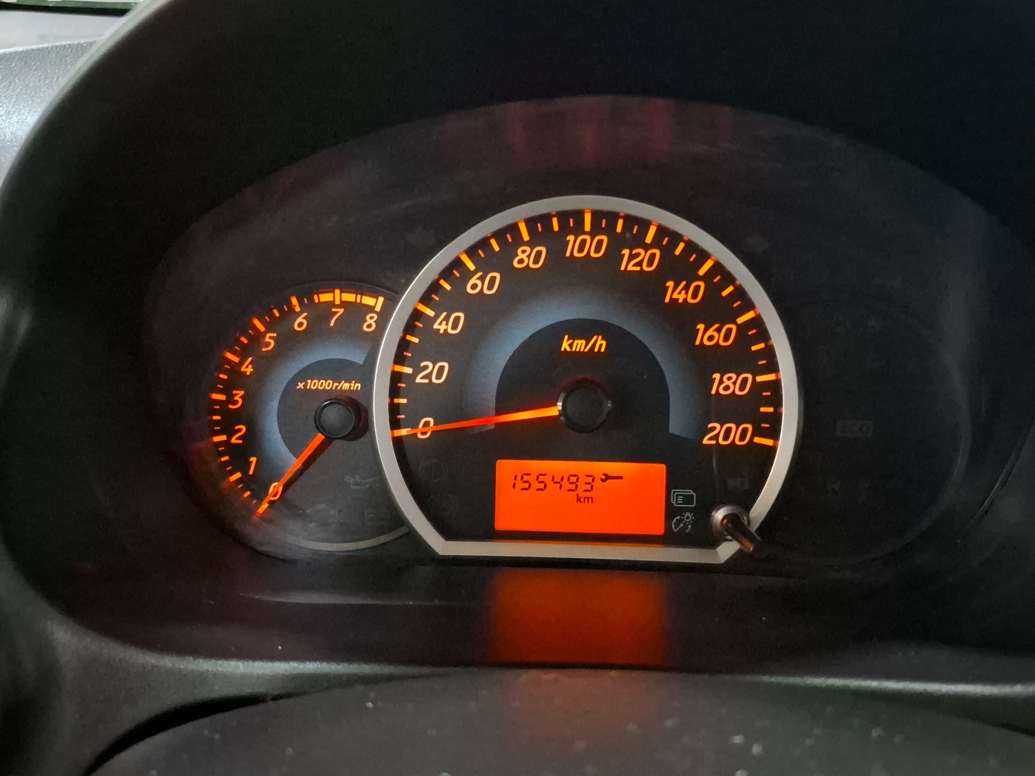 2016 Mitsubishi Mirage