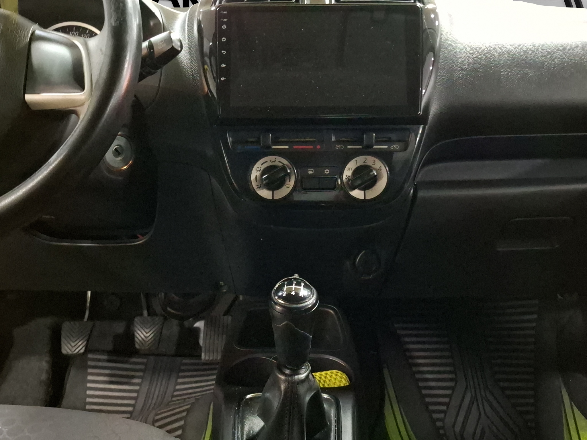 2016 Mitsubishi Mirage