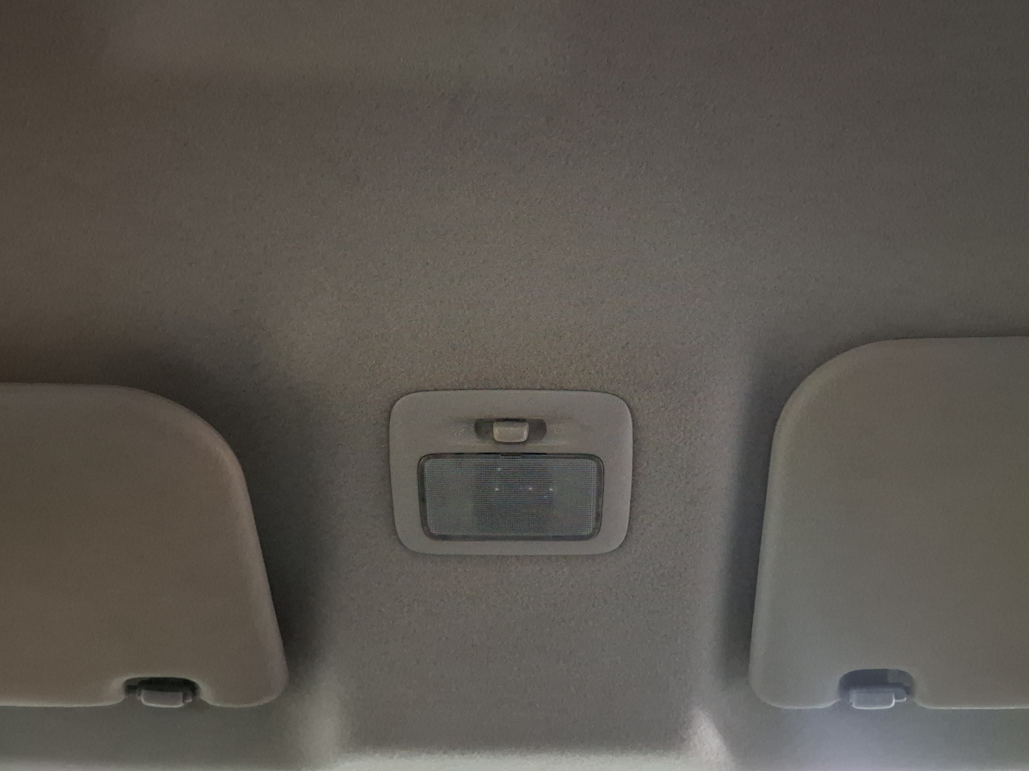 2016 Mitsubishi Mirage