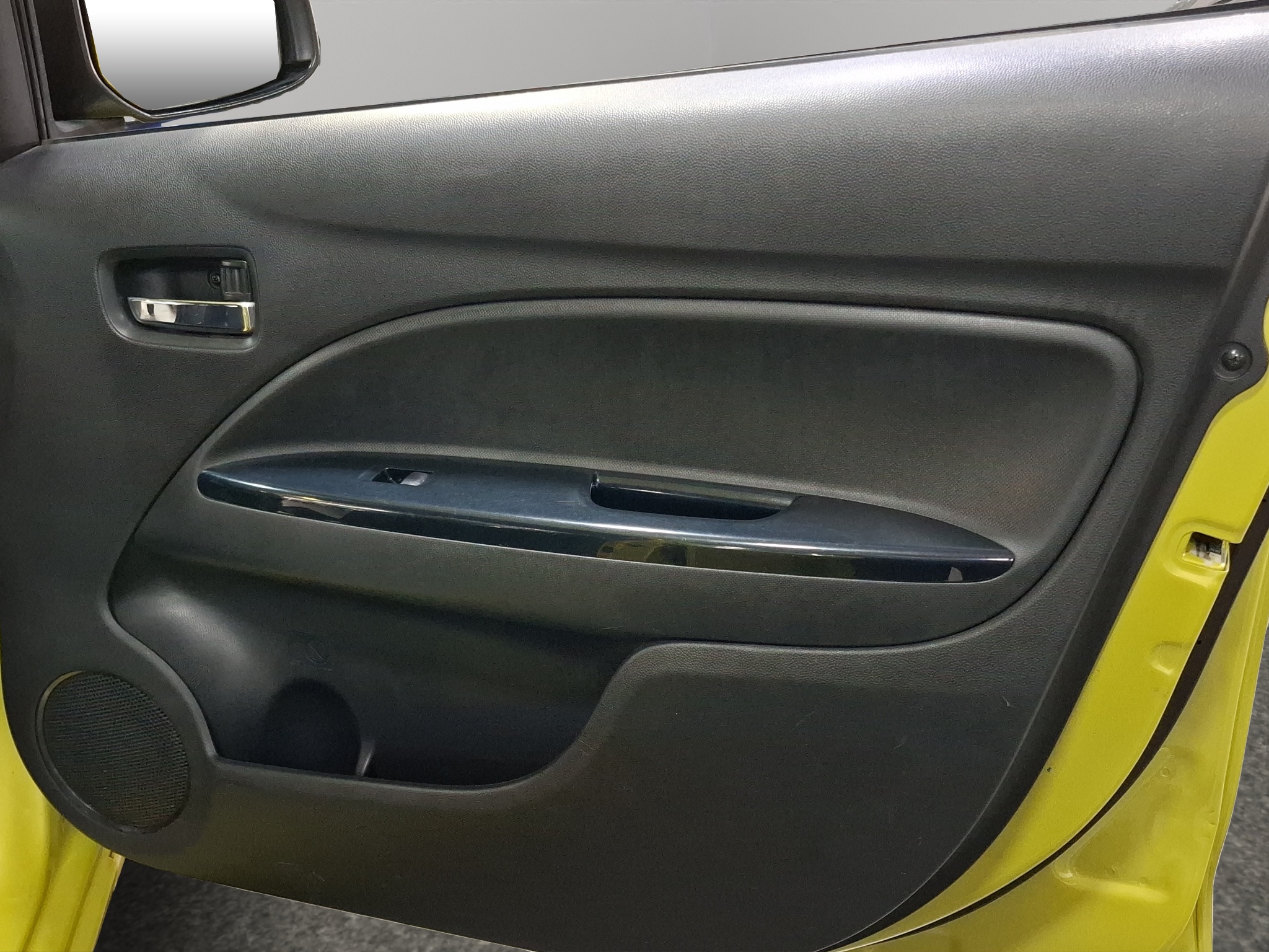 2016 Mitsubishi Mirage