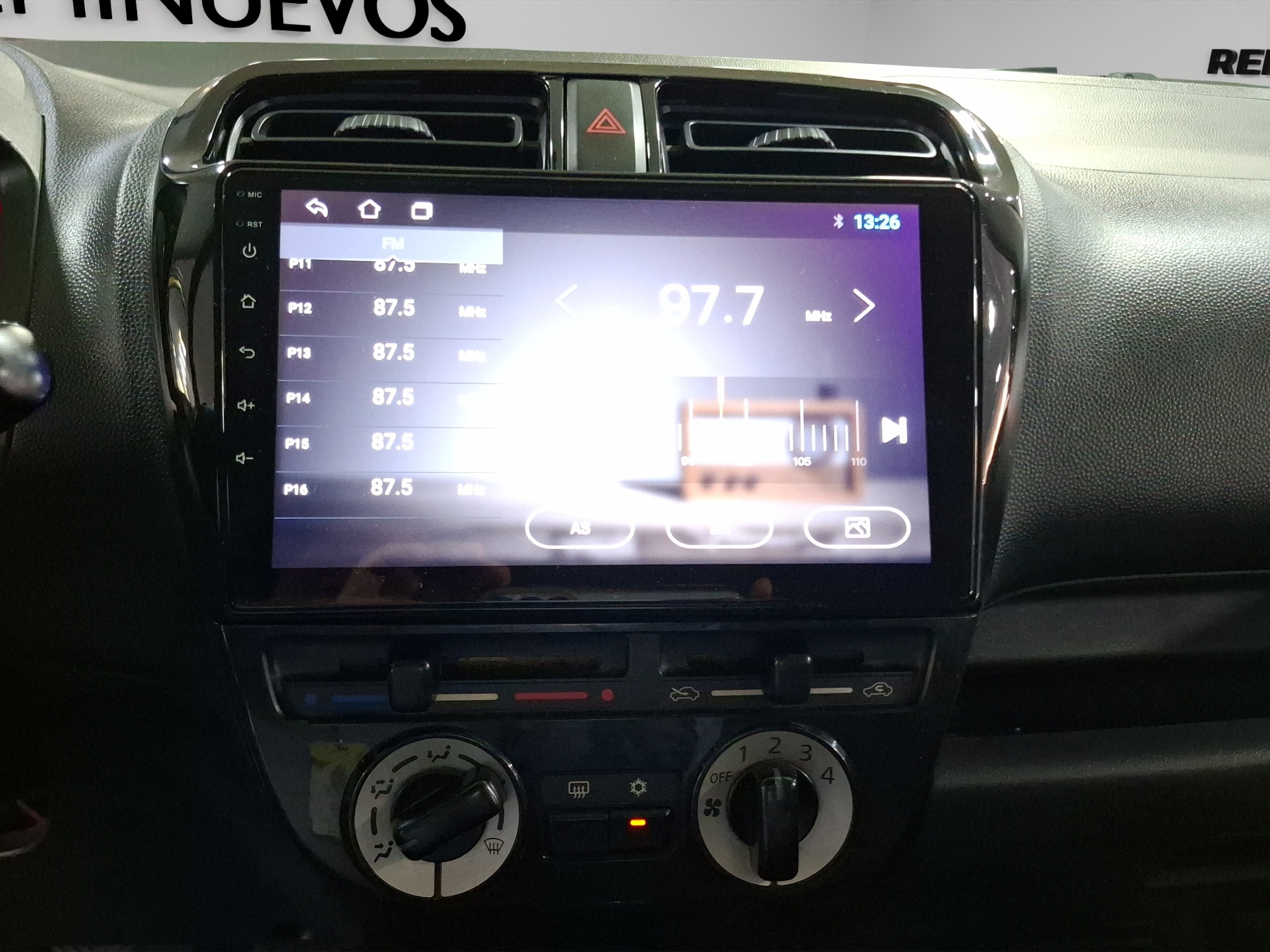 2016 Mitsubishi Mirage