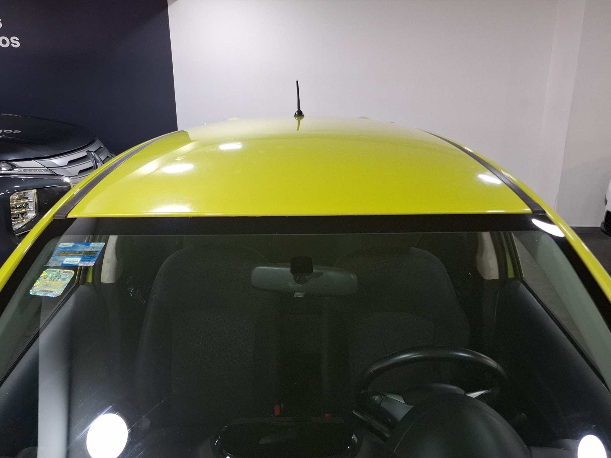 2016 Mitsubishi Mirage