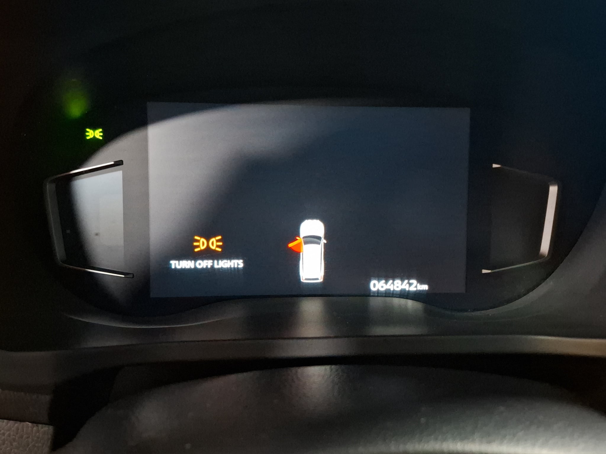 2022 Mitsubishi Montero Vud
