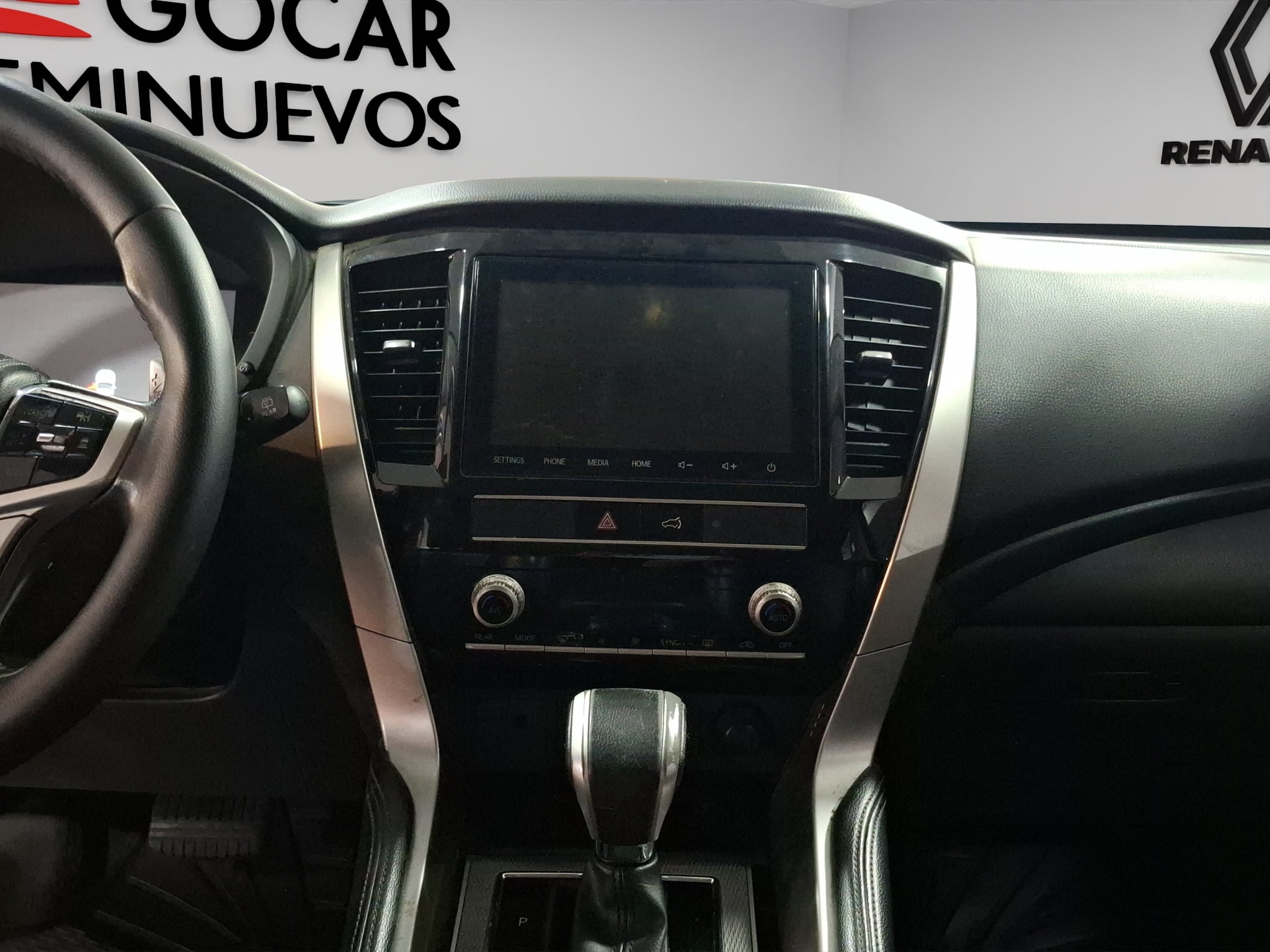2022 Mitsubishi Montero Vud