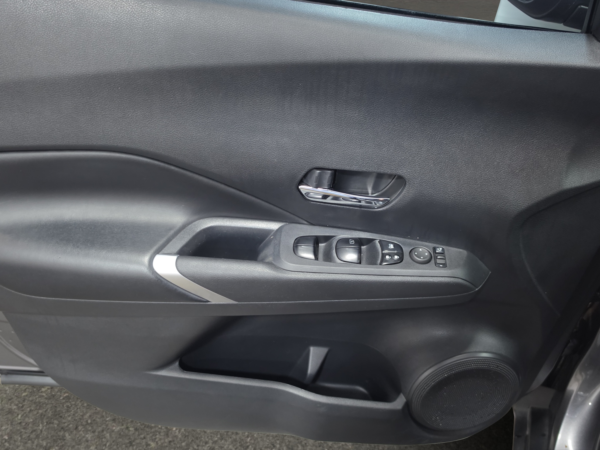 2023 Nissan Kicks Vud