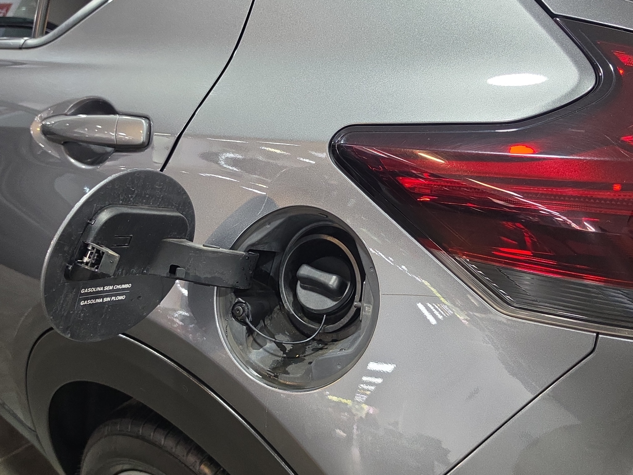 2023 Nissan Kicks Vud