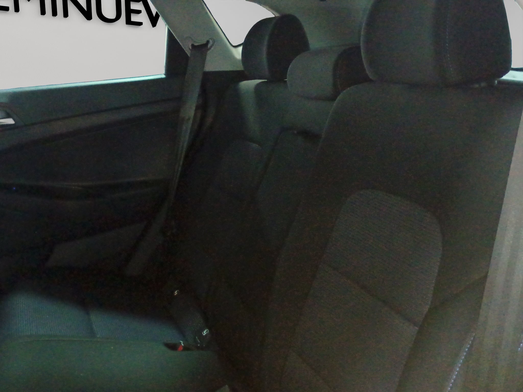 2018 Hyundai Tucson Vud