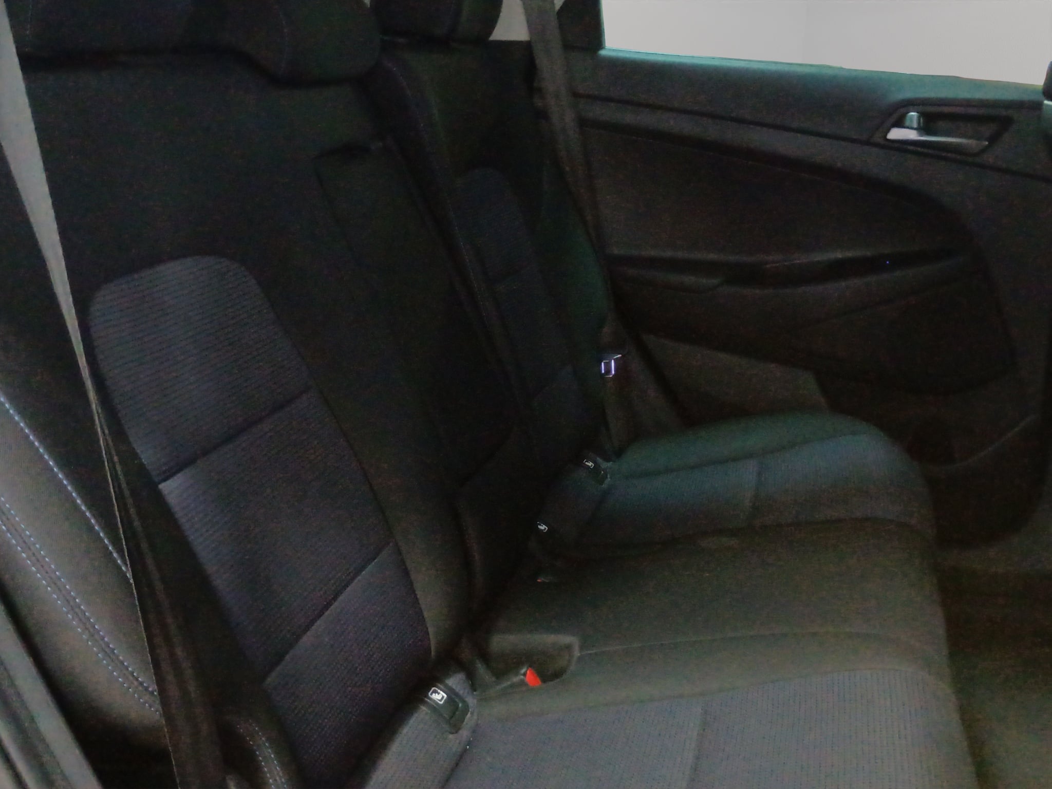2018 Hyundai Tucson Vud