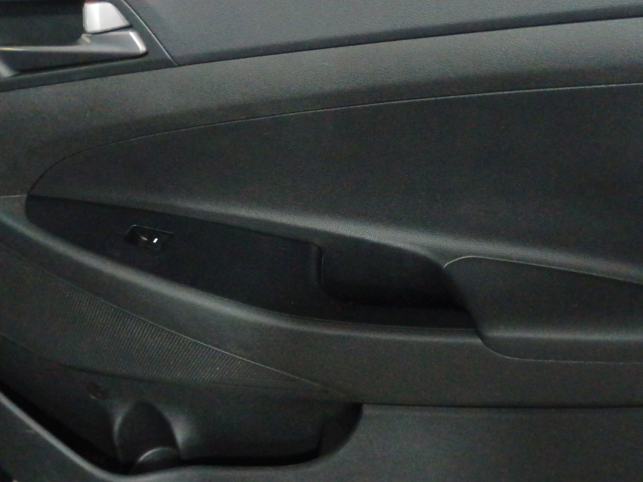 2018 Hyundai Tucson Vud