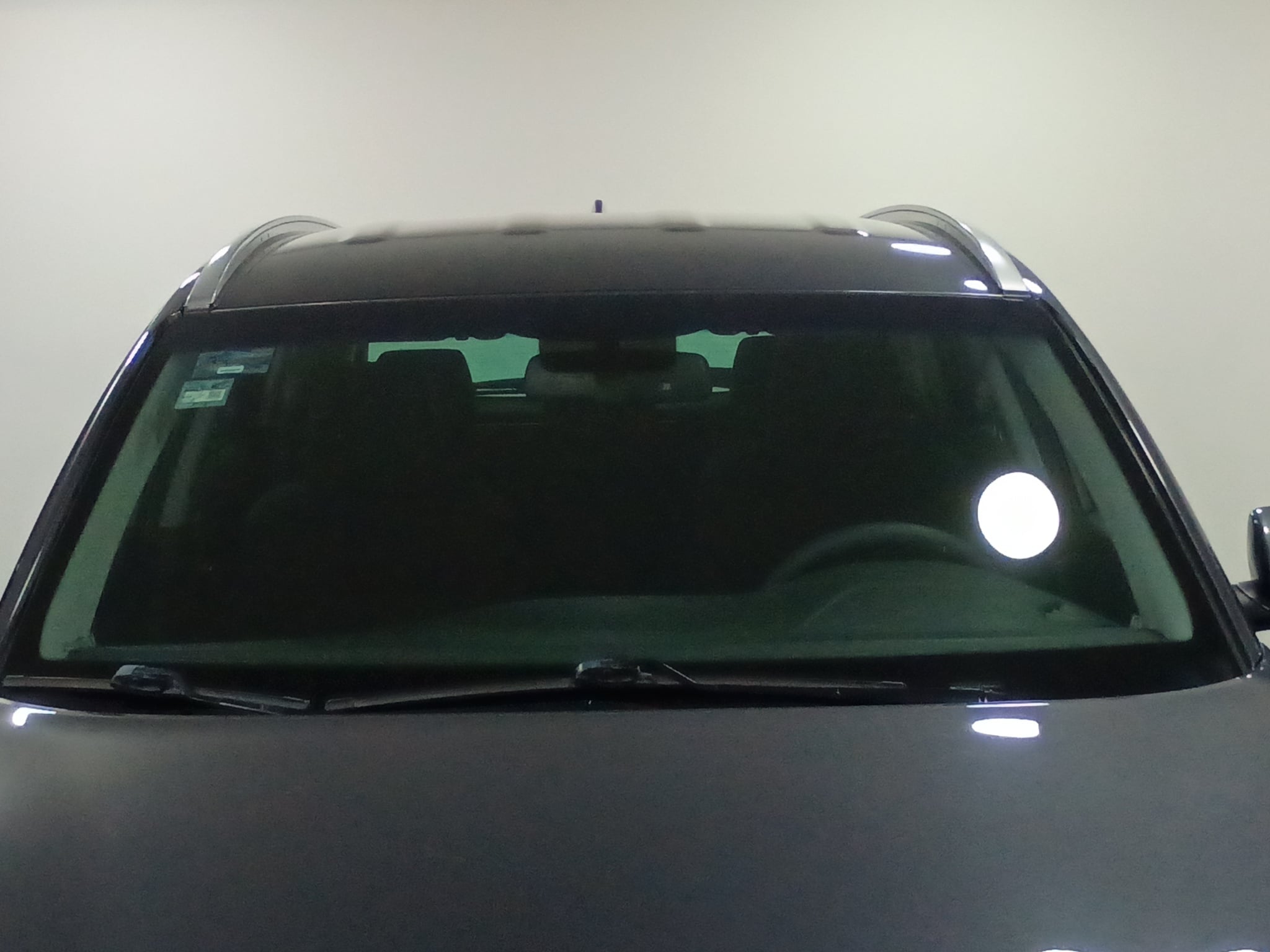 2018 Hyundai Tucson Vud