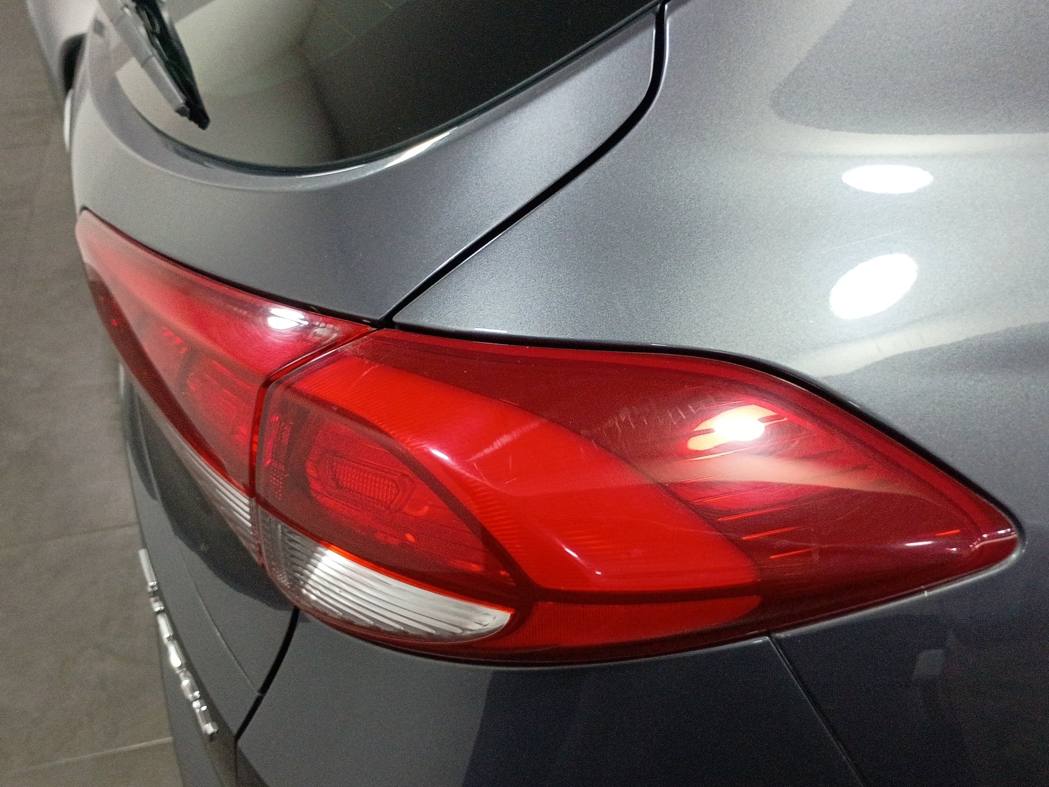 2018 Hyundai Tucson Vud