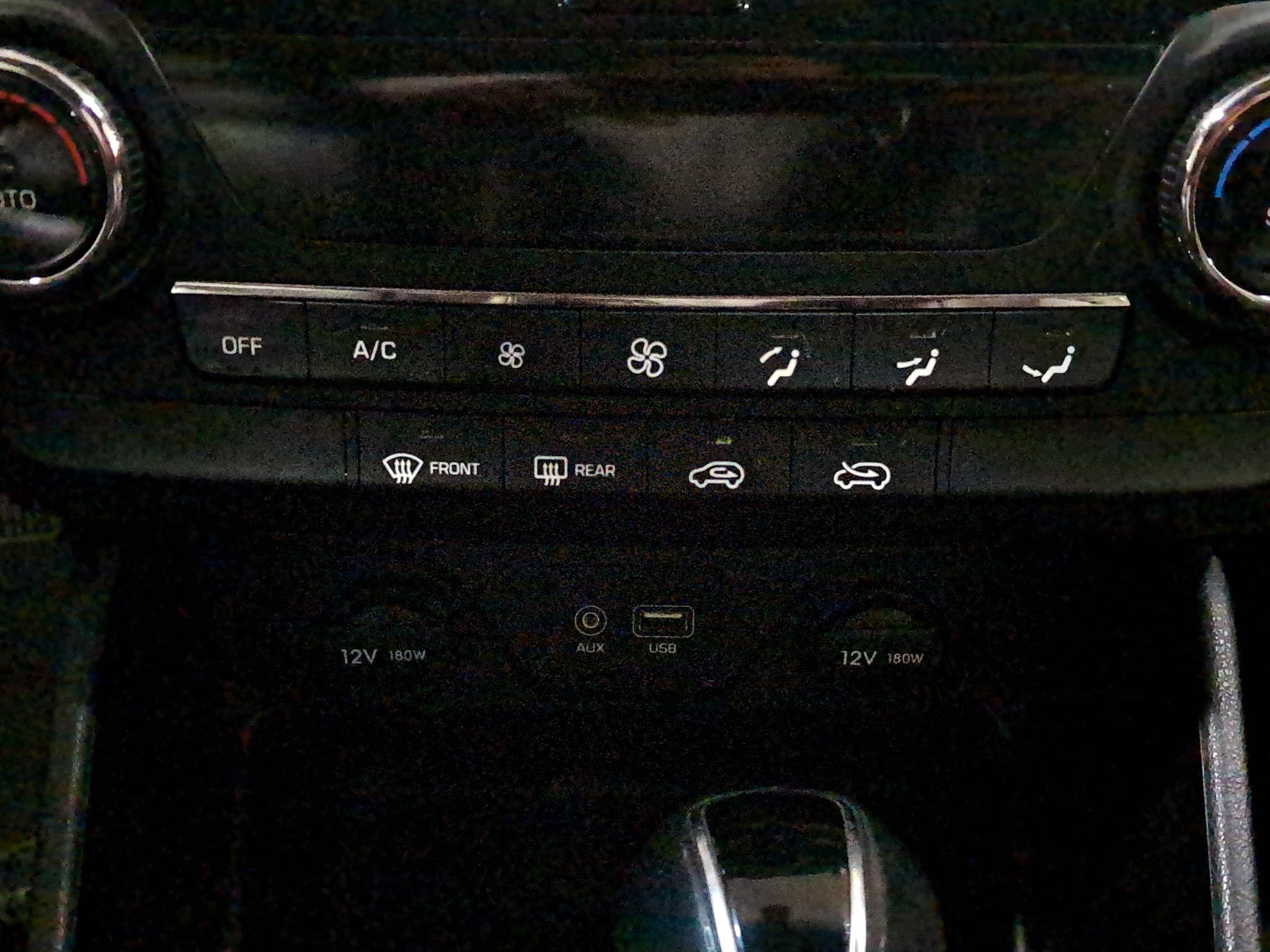 2018 Hyundai Tucson Vud