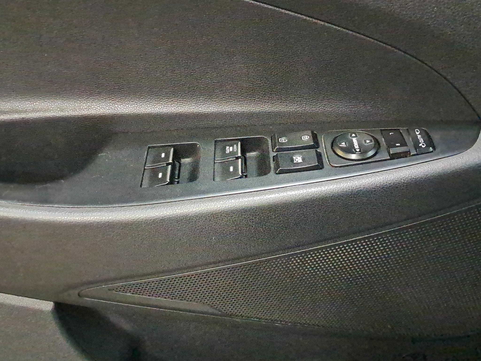 2018 Hyundai Tucson Vud