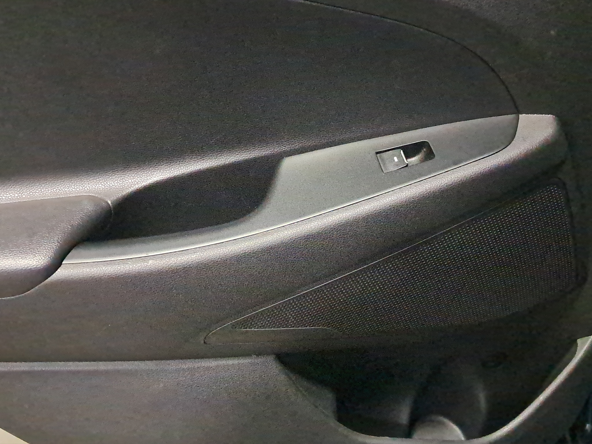 2018 Hyundai Tucson Vud