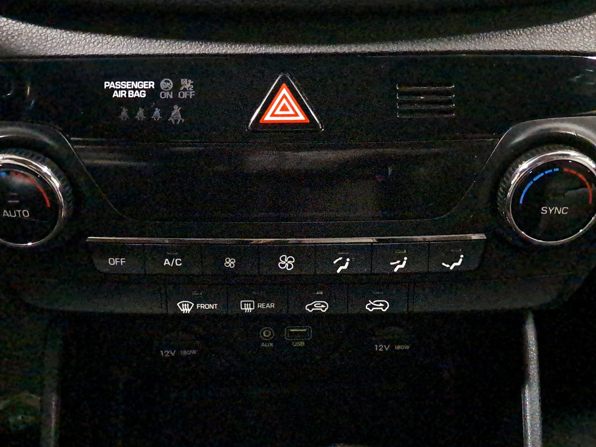 2018 Hyundai Tucson Vud