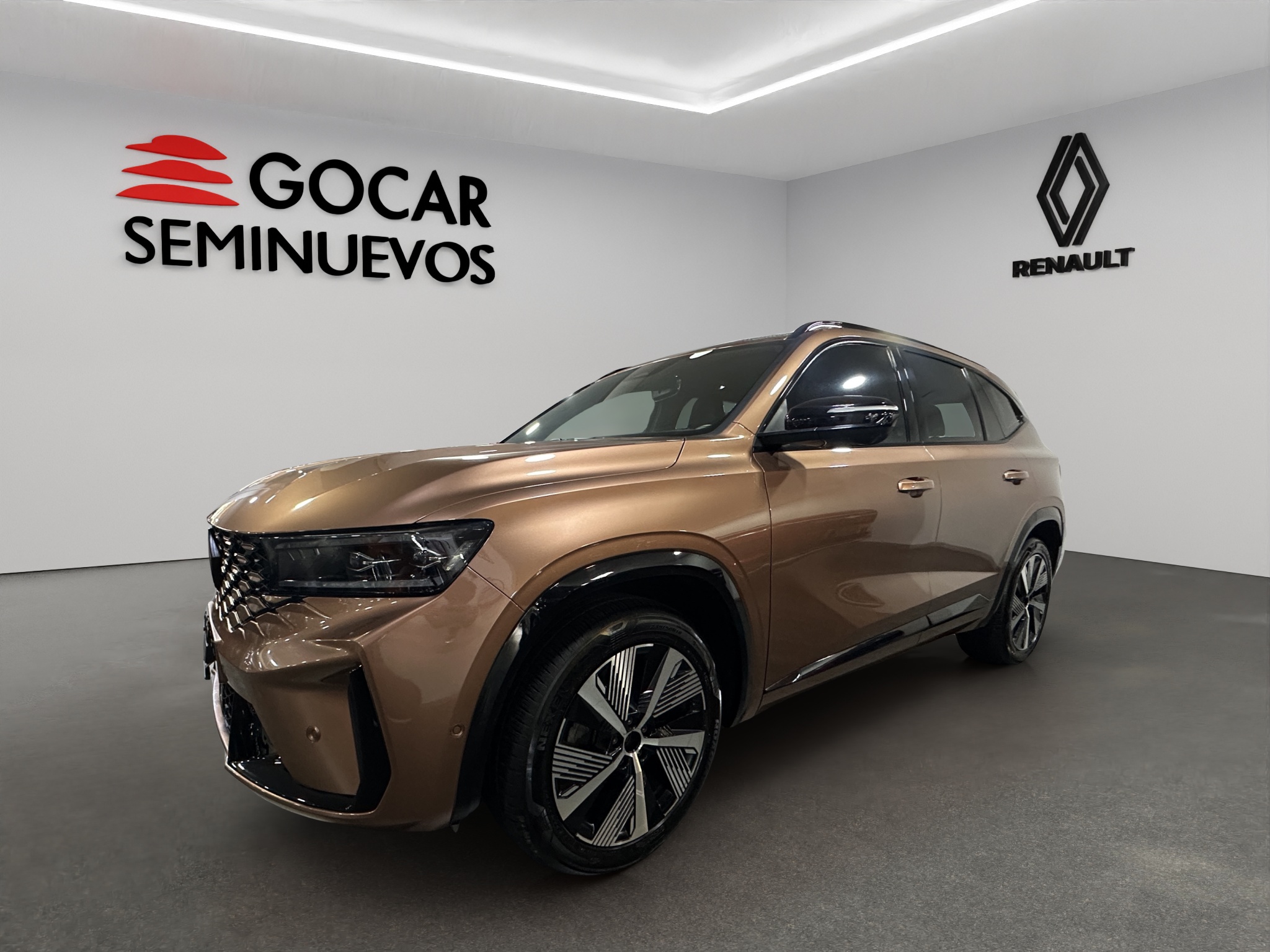 2026 Renault Koleos Vud