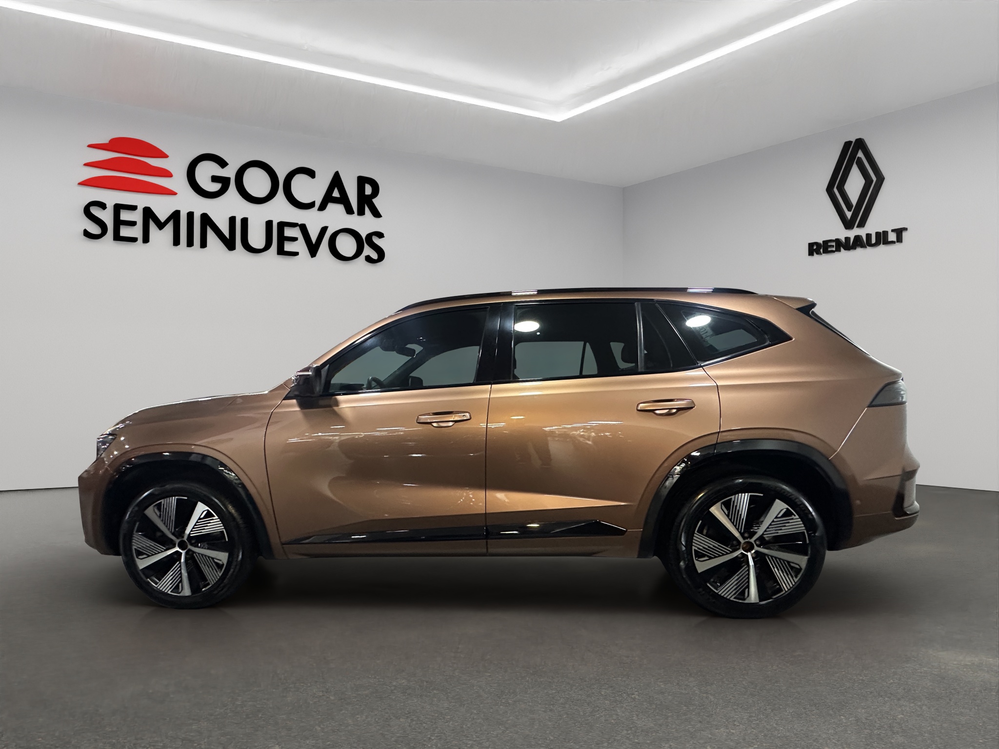 2026 Renault Koleos Vud