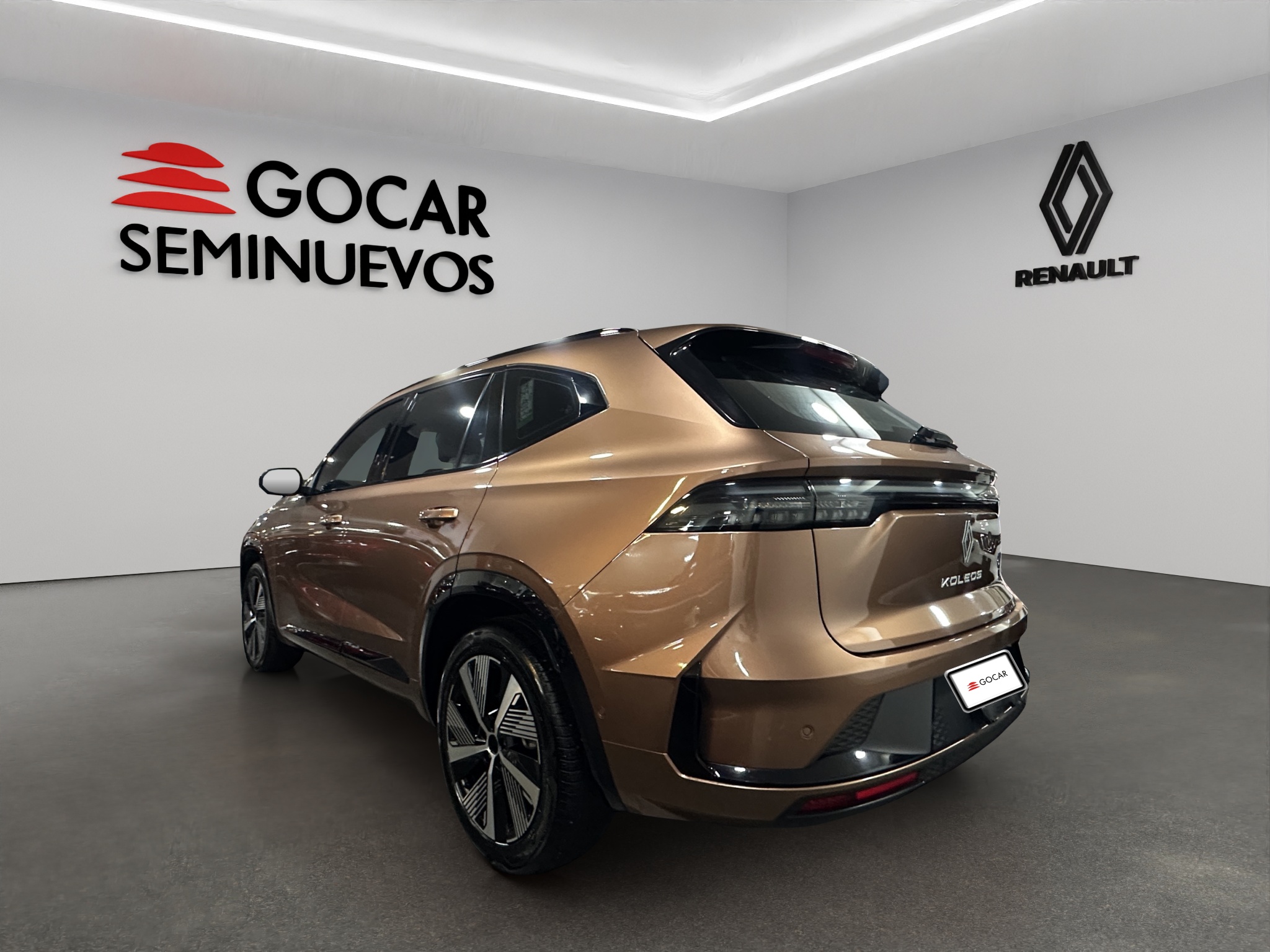 2026 Renault Koleos Vud
