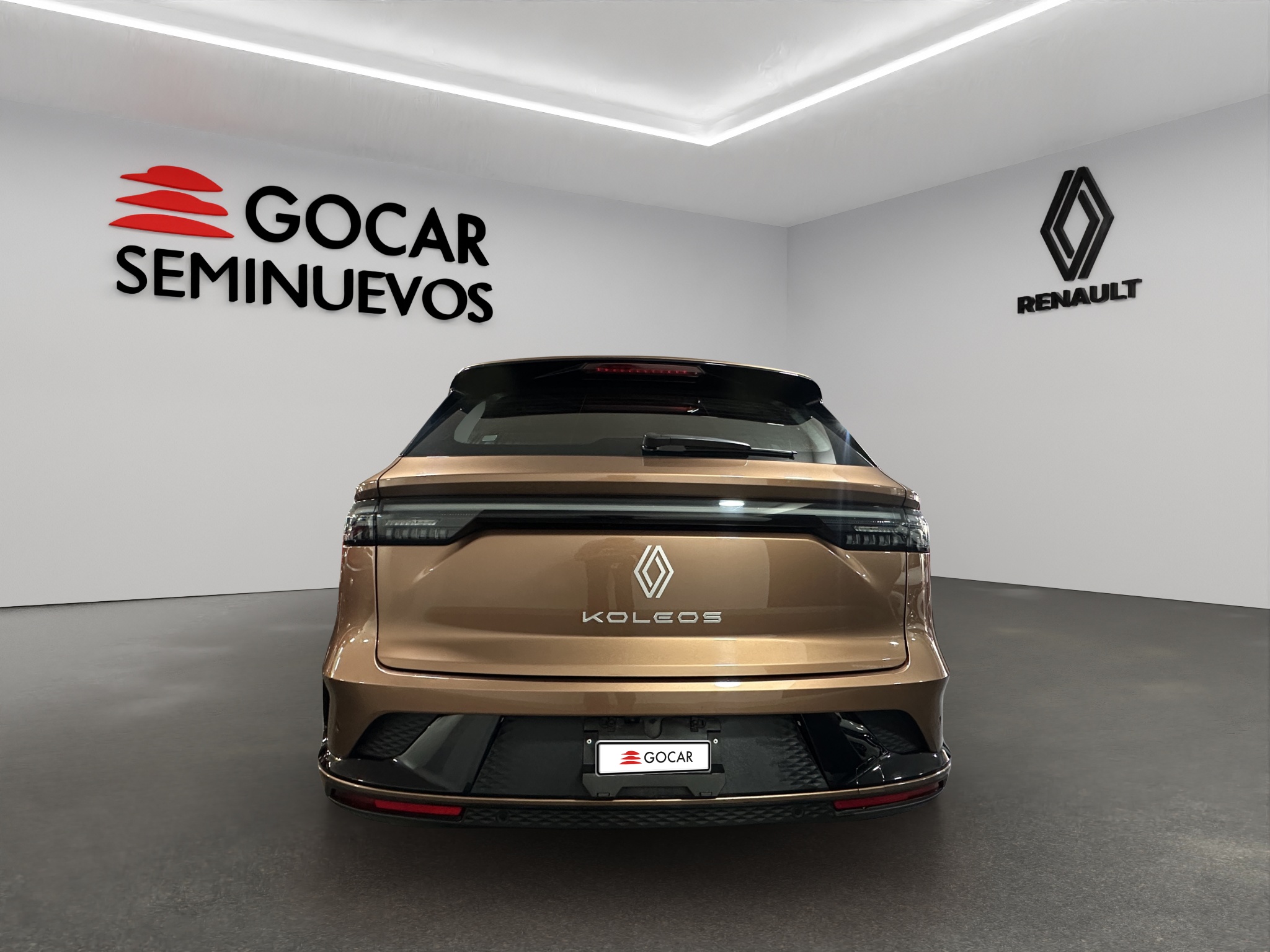 2026 Renault Koleos Vud