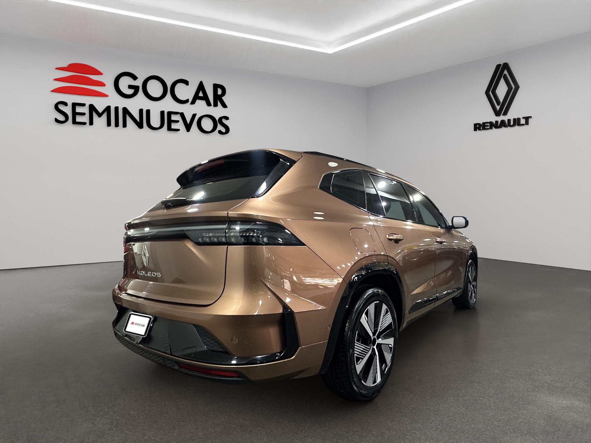 2026 Renault Koleos Vud