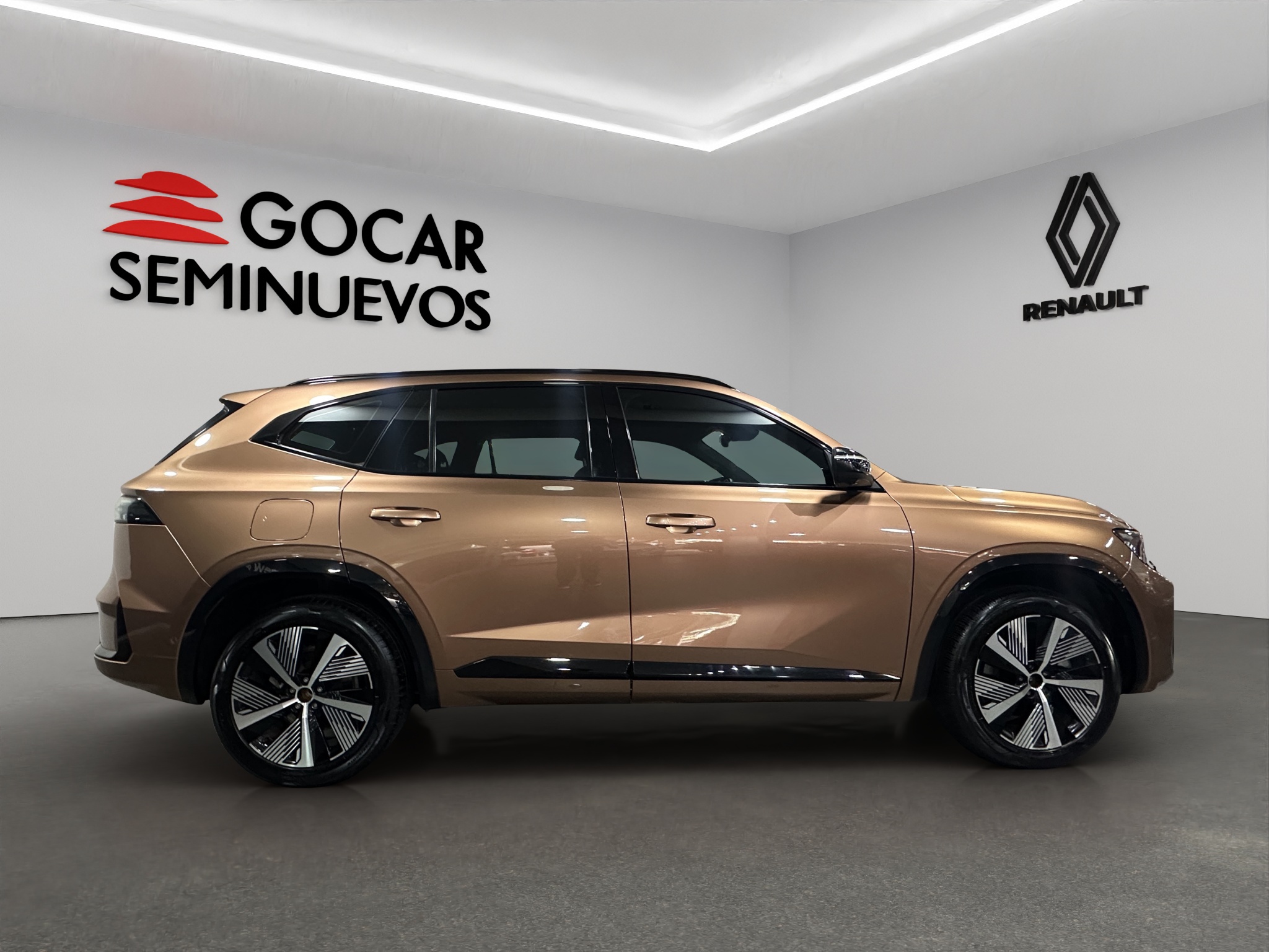 2026 Renault Koleos Vud
