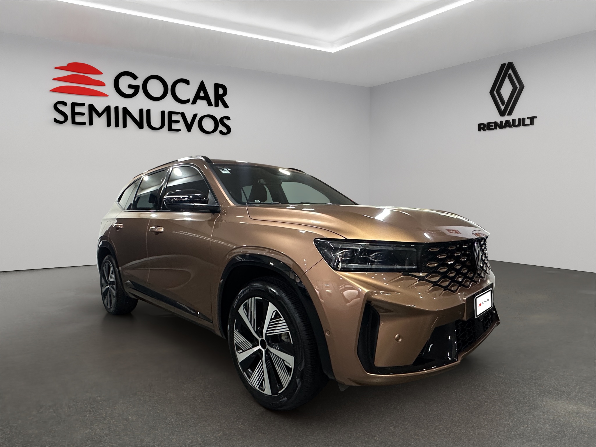 2026 Renault Koleos Vud