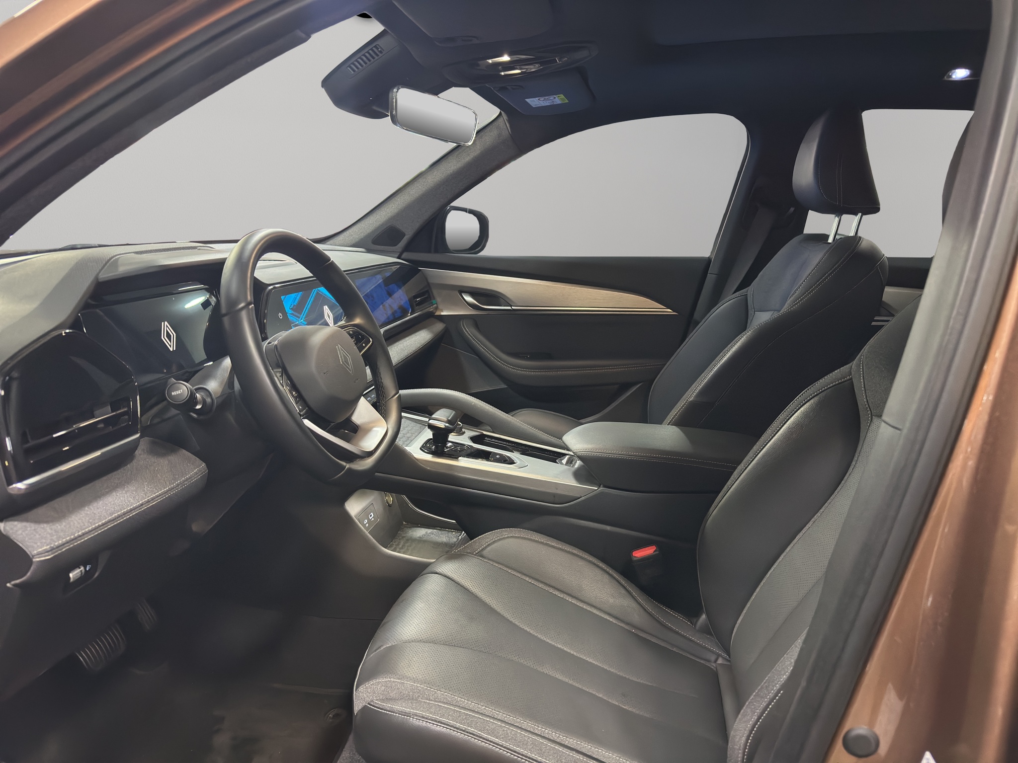 2026 Renault Koleos Vud