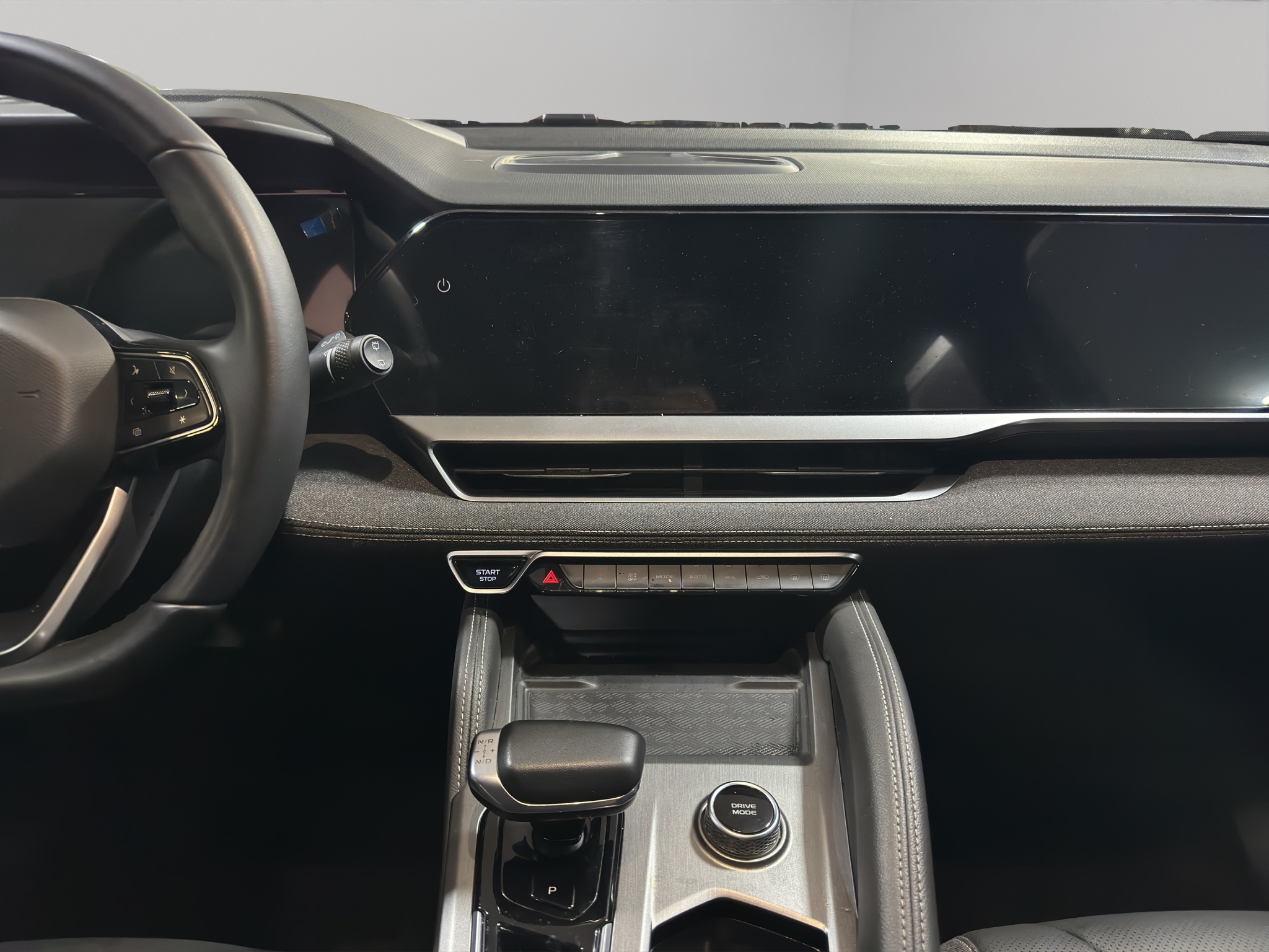 2026 Renault Koleos Vud