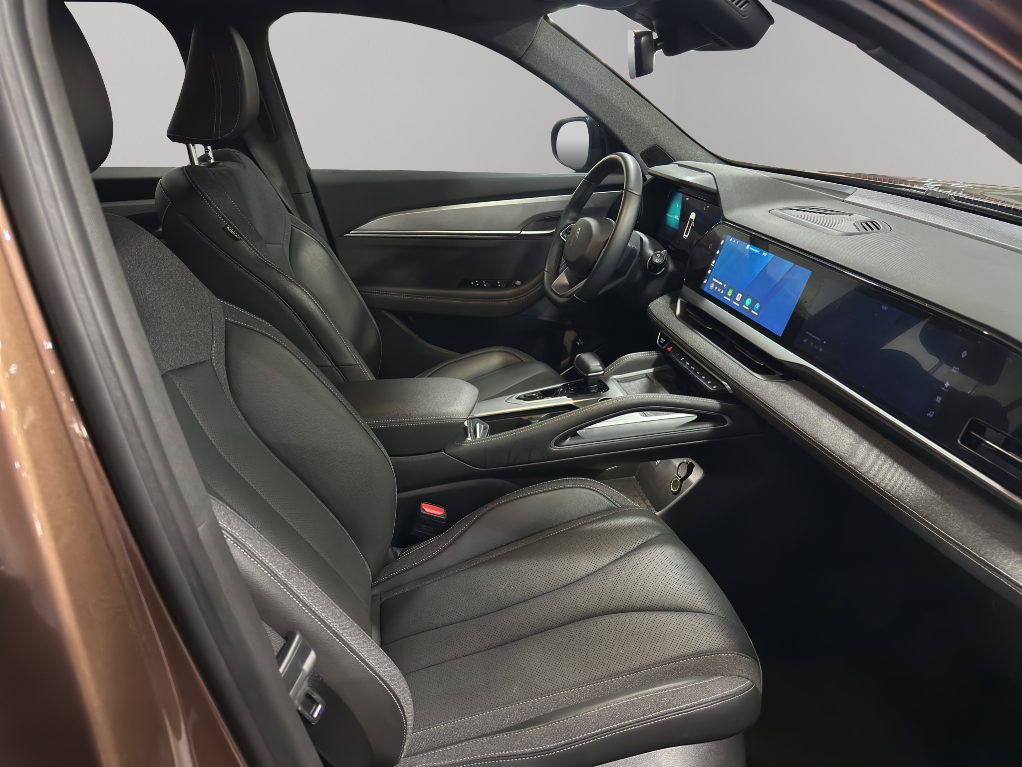 2026 Renault Koleos Vud