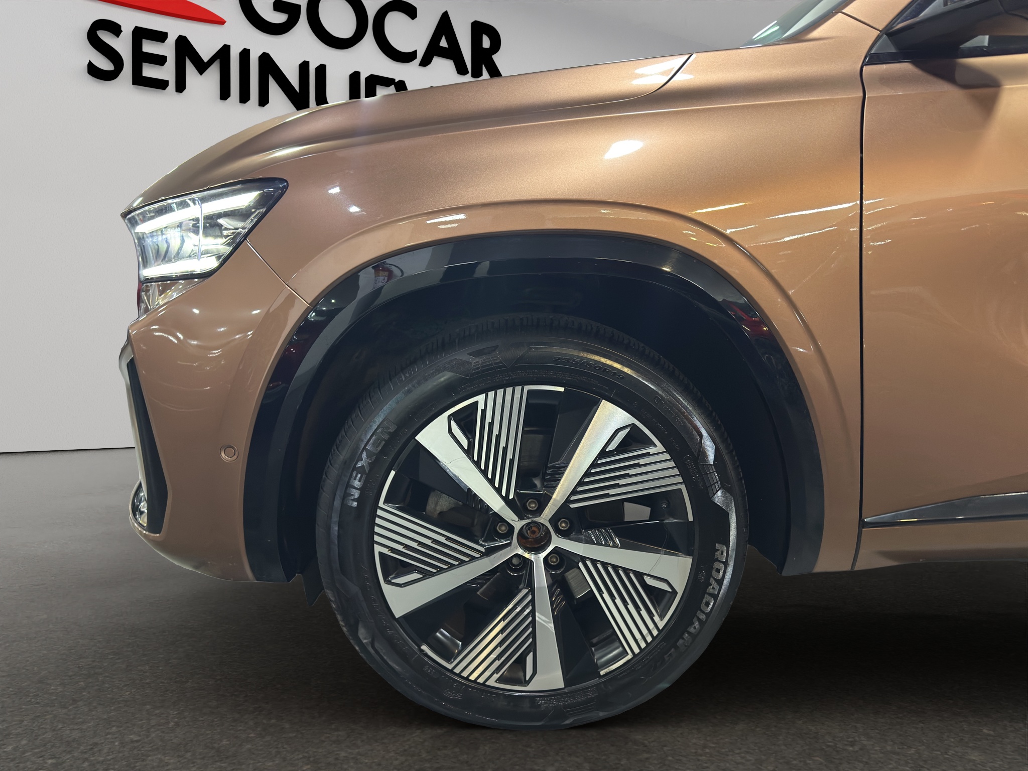 2026 Renault Koleos Vud